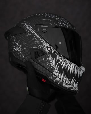 Clash of the snakes! 🐍 The ATLAS 4.0 Serpent vs Jormungandr