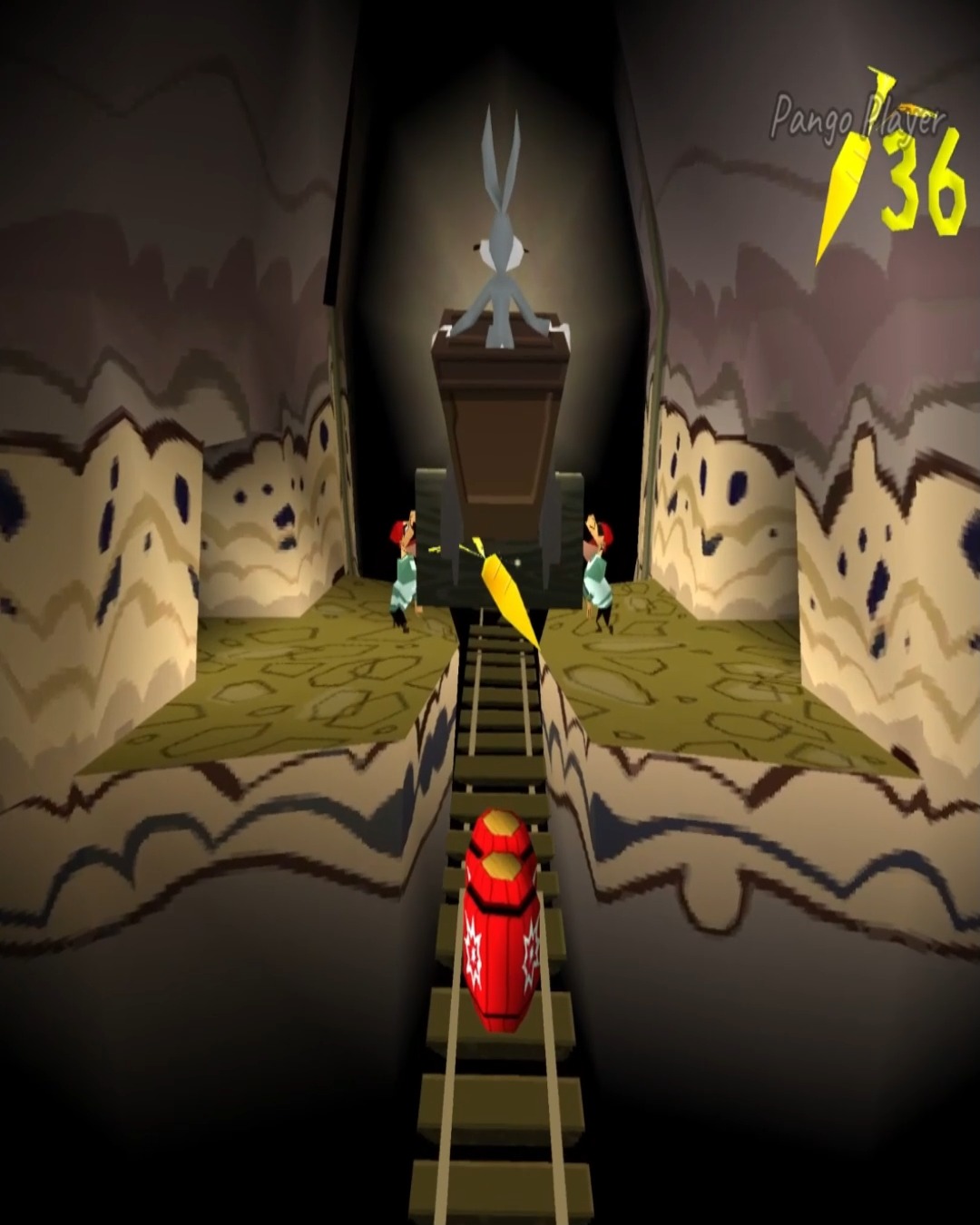 Bugs Bunny Lost in Time | Pango Player | Facebook