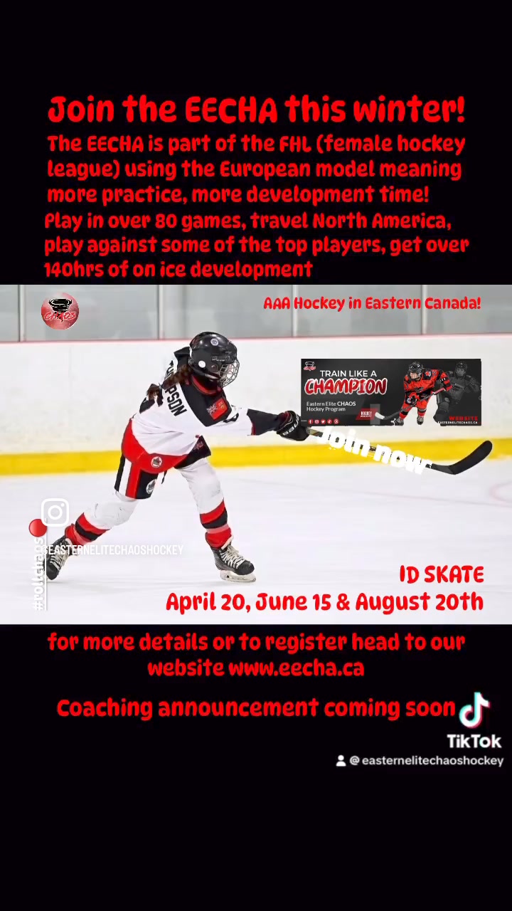 Atlantic Red Claws | Facebook