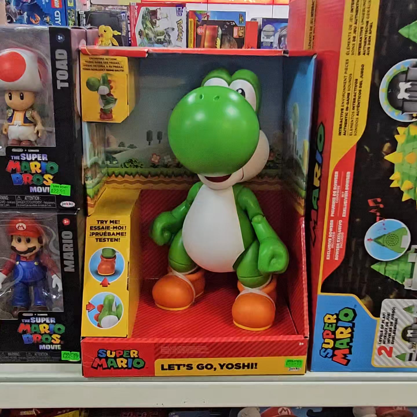Let