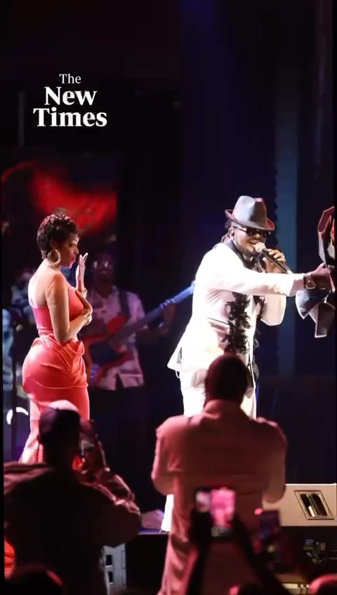 BREAKING: Musician Marina says “Yes” to fellow artiste and now fiancé ...