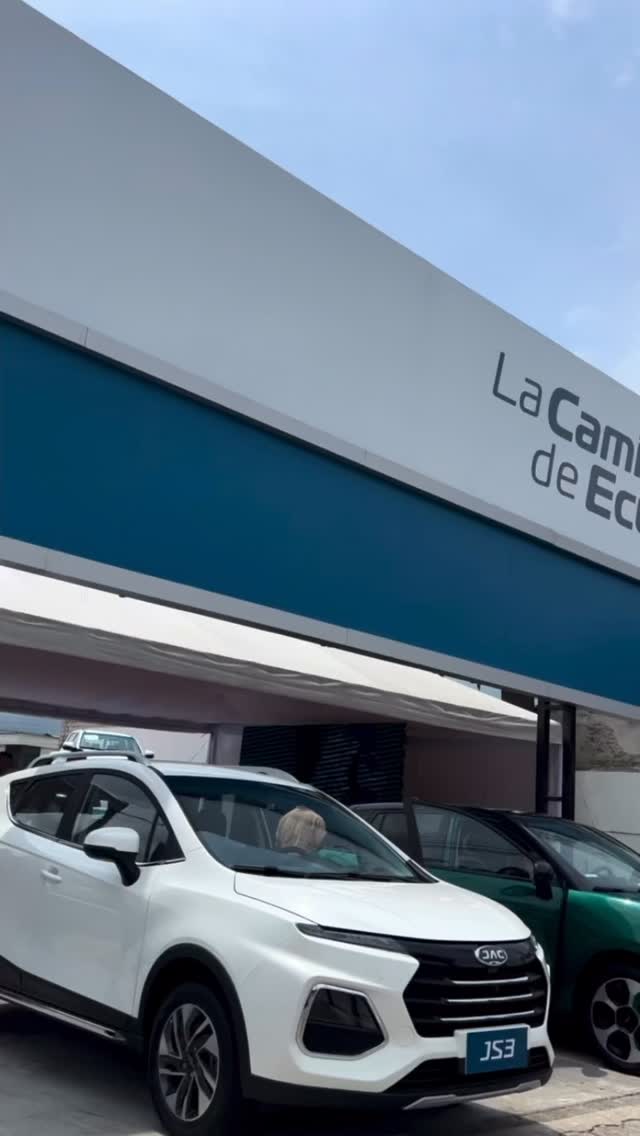 JAC Azul abre sus puertas en Ibarra y amplía la oferta automotriz en la ...