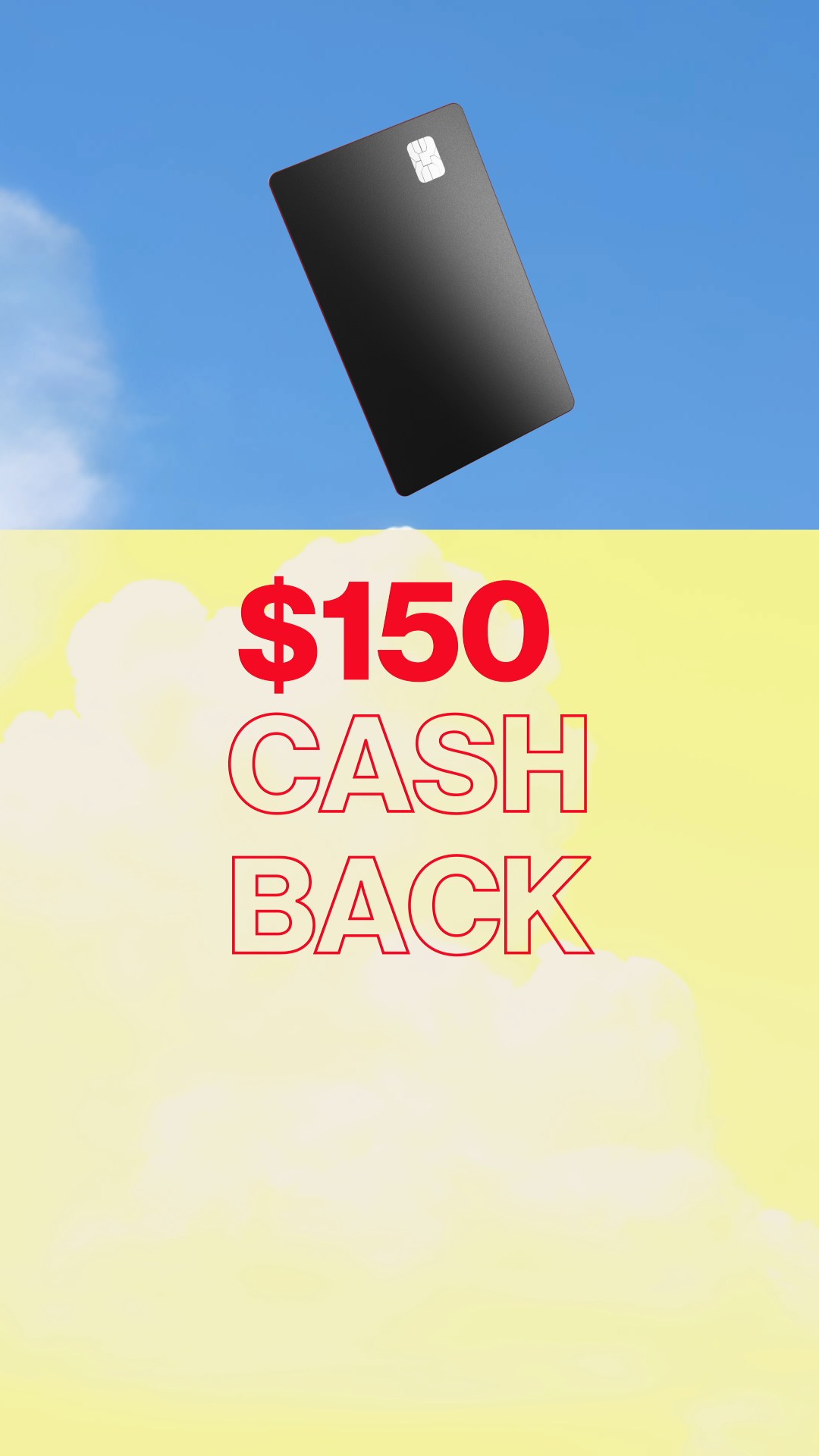 With Verizon Visa® Card, get up to $150 cash back as a new card holder ...