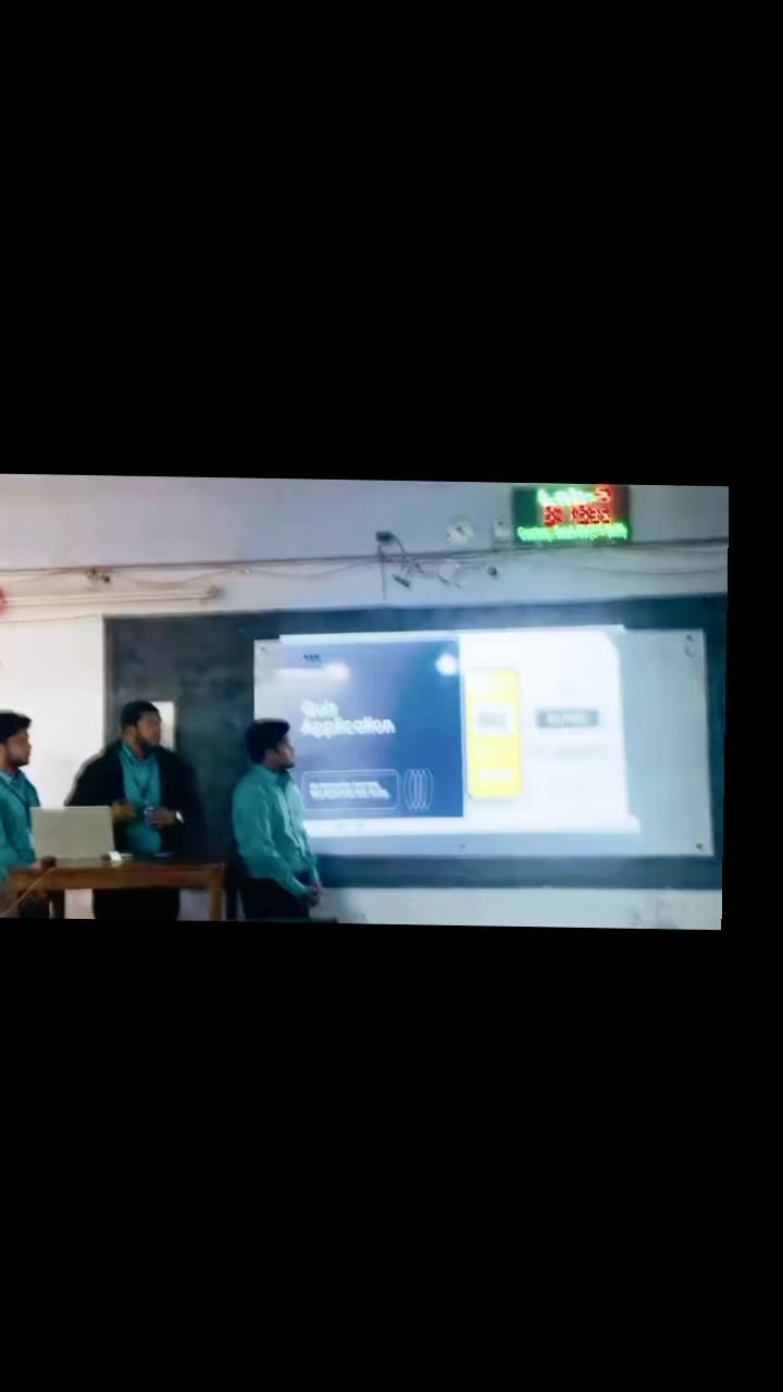 Quiz Application using Java Programming. It is designed to test users ...