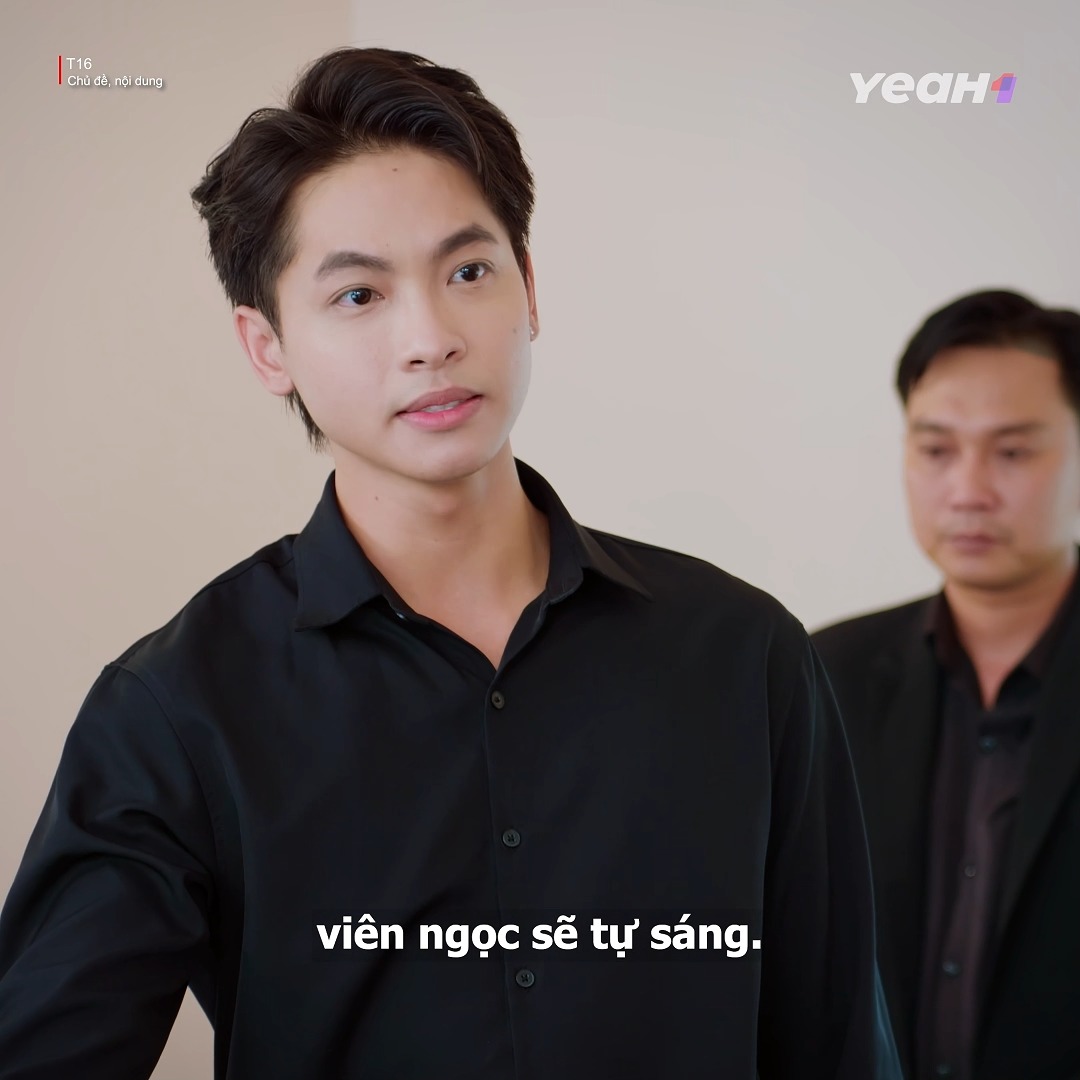 Màn vạch trần thân phận giả mạo của đứa con rơi __ Phim Đại Ca Bắt Vợ # ...