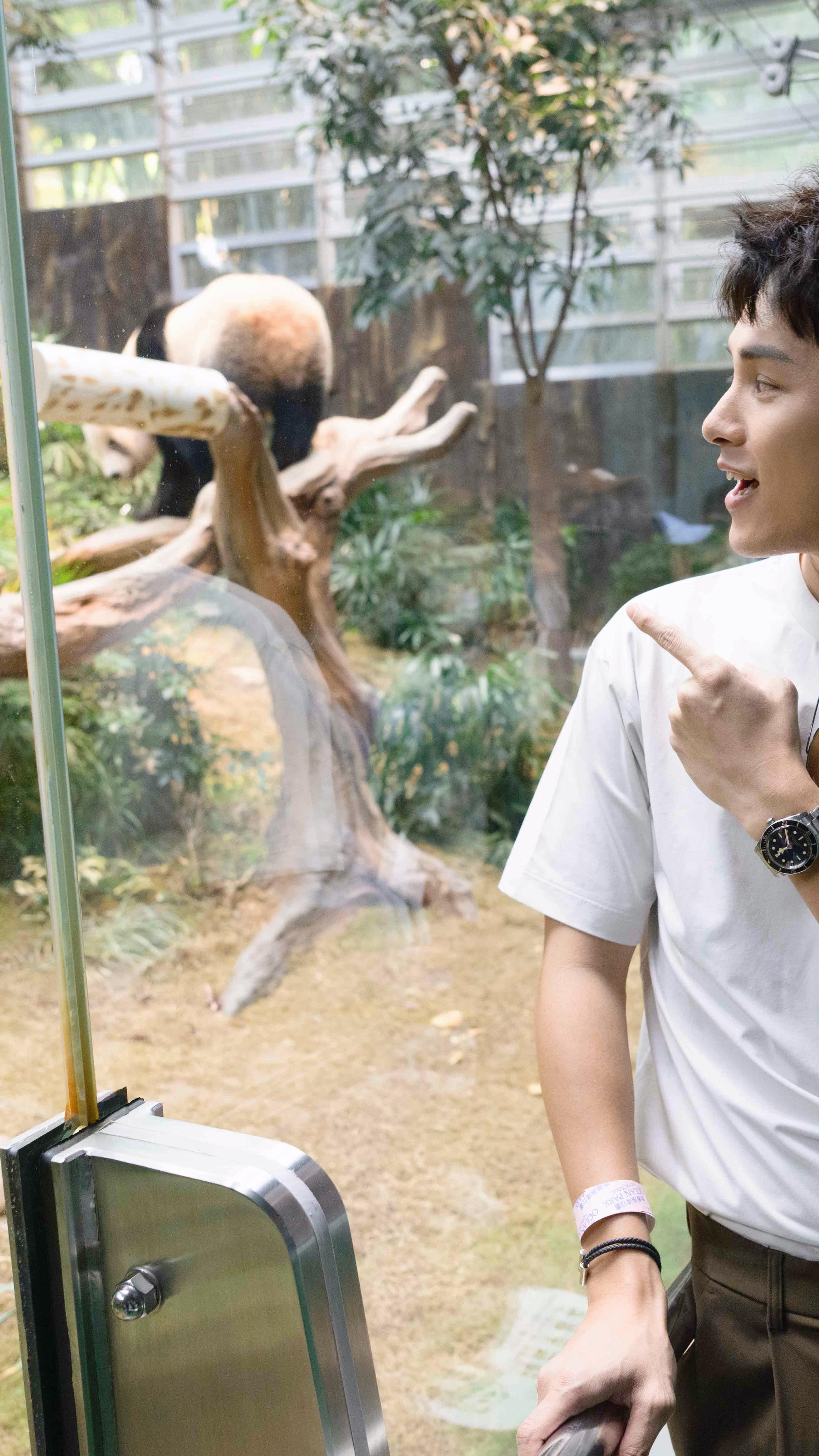 Matthew Ho 何廣沛