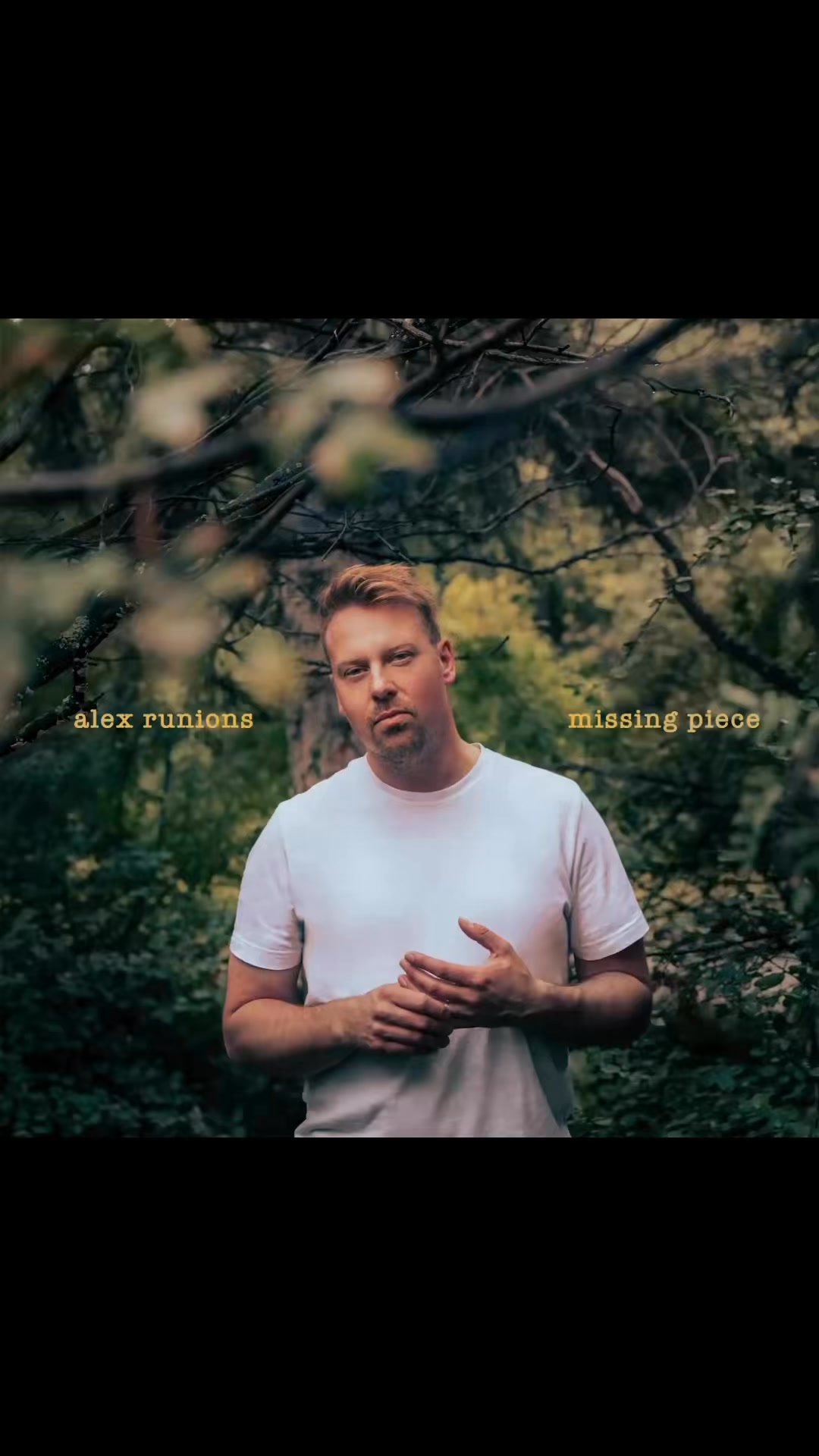 Alex Runions