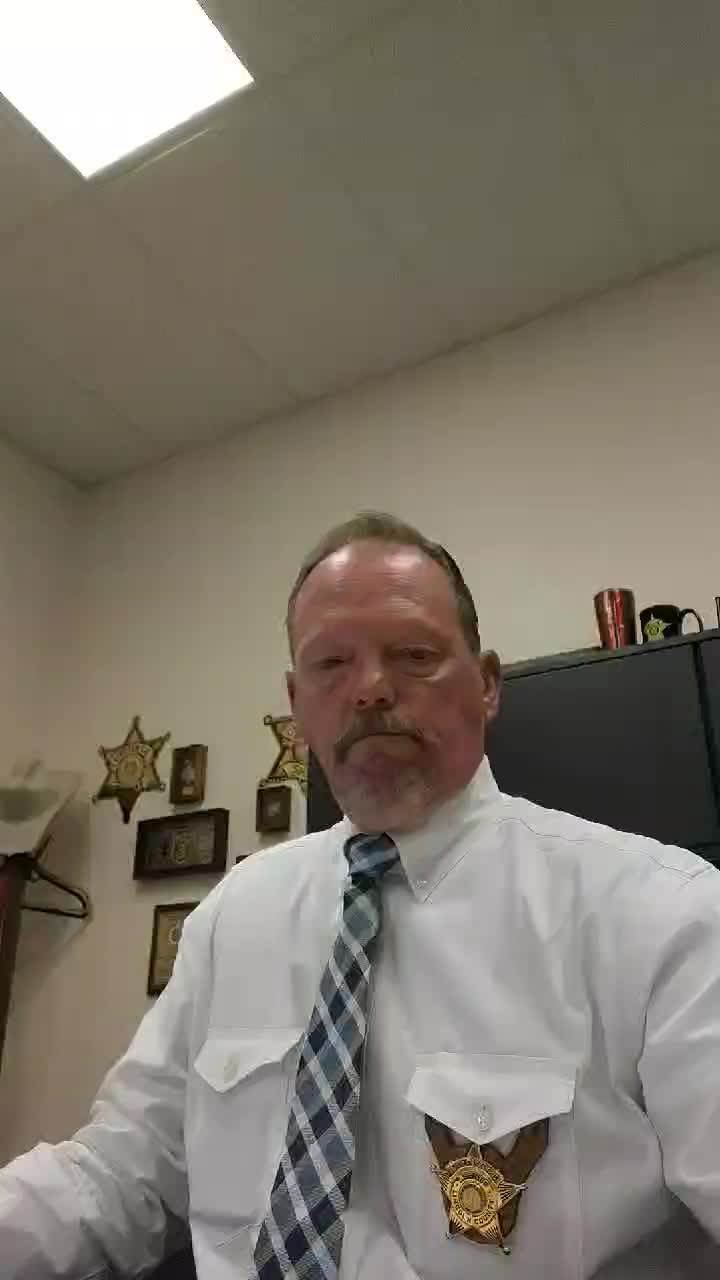 Lincoln County Sheriff's Office