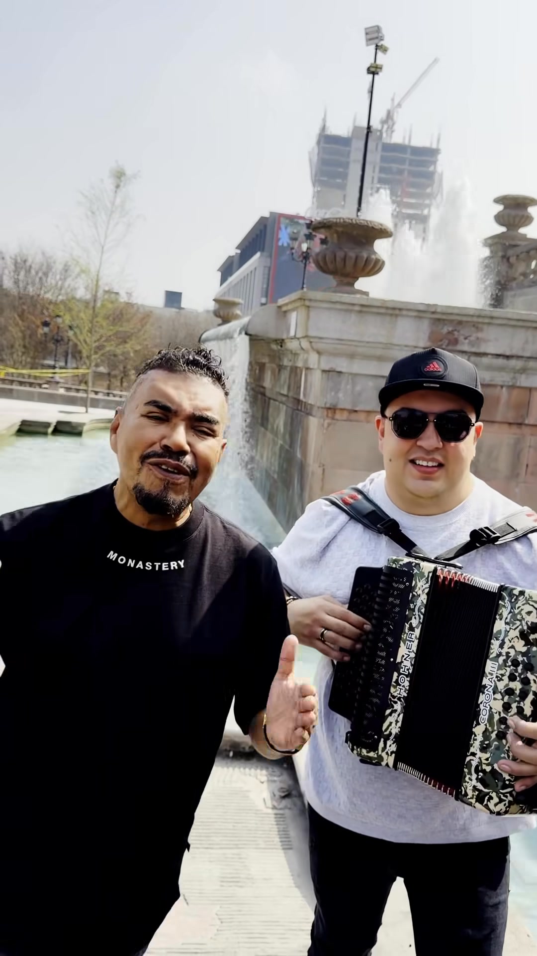 PASION POR EL VALLENATO | Pesquería