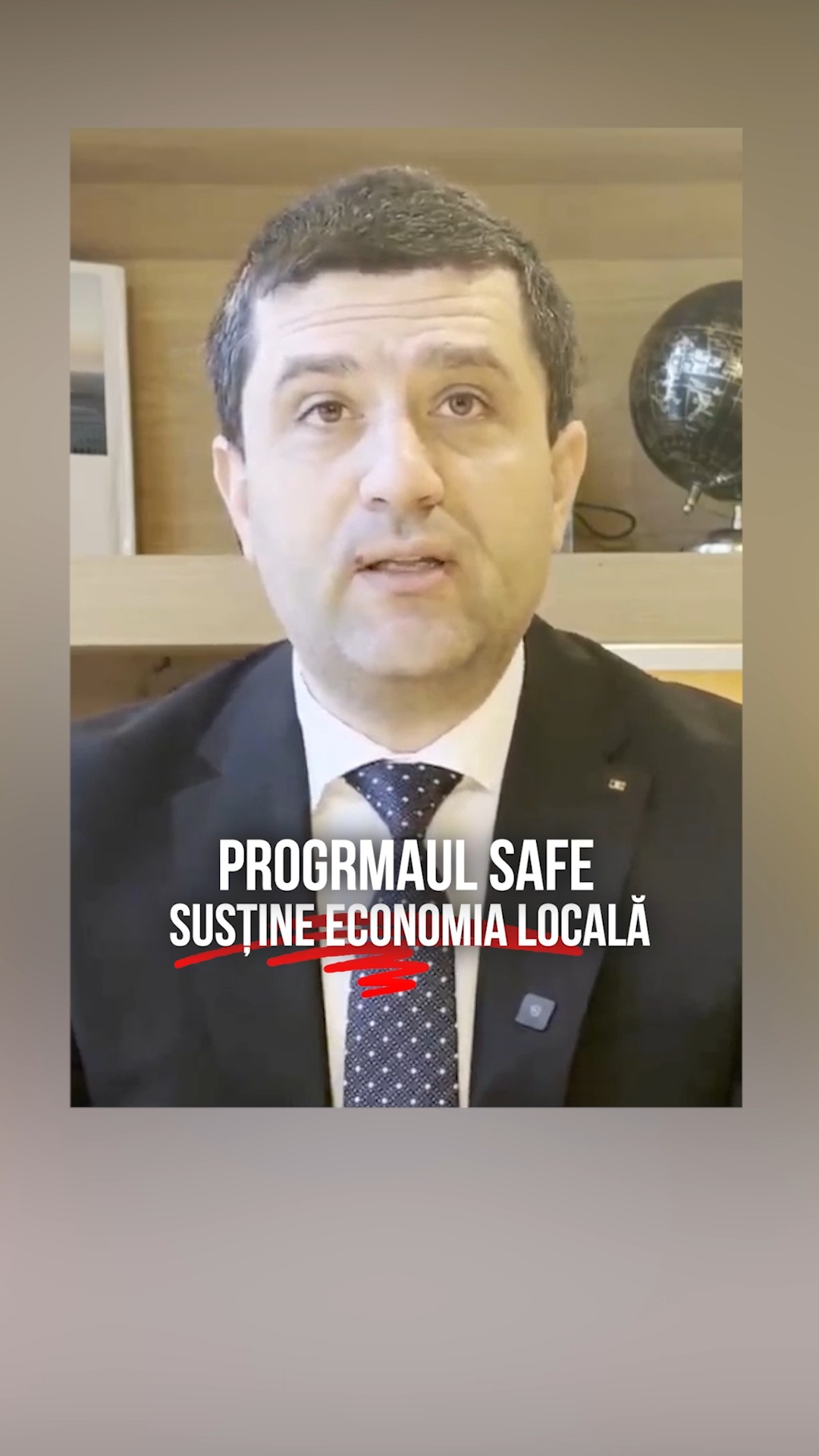 Ministrul Apărării, Radu Miruță: Programul SAFE înseamnă investiții ...