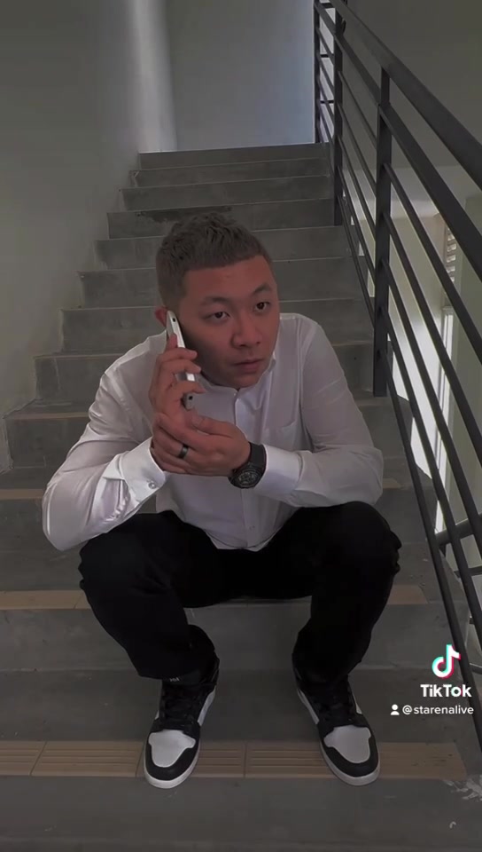 Starena明日之新 我的第一次 Starena Starenalive Starena明日之新 明日之新 主播kenken 第一次 Tiktok 抖音 抖音短視頻 搞笑视频