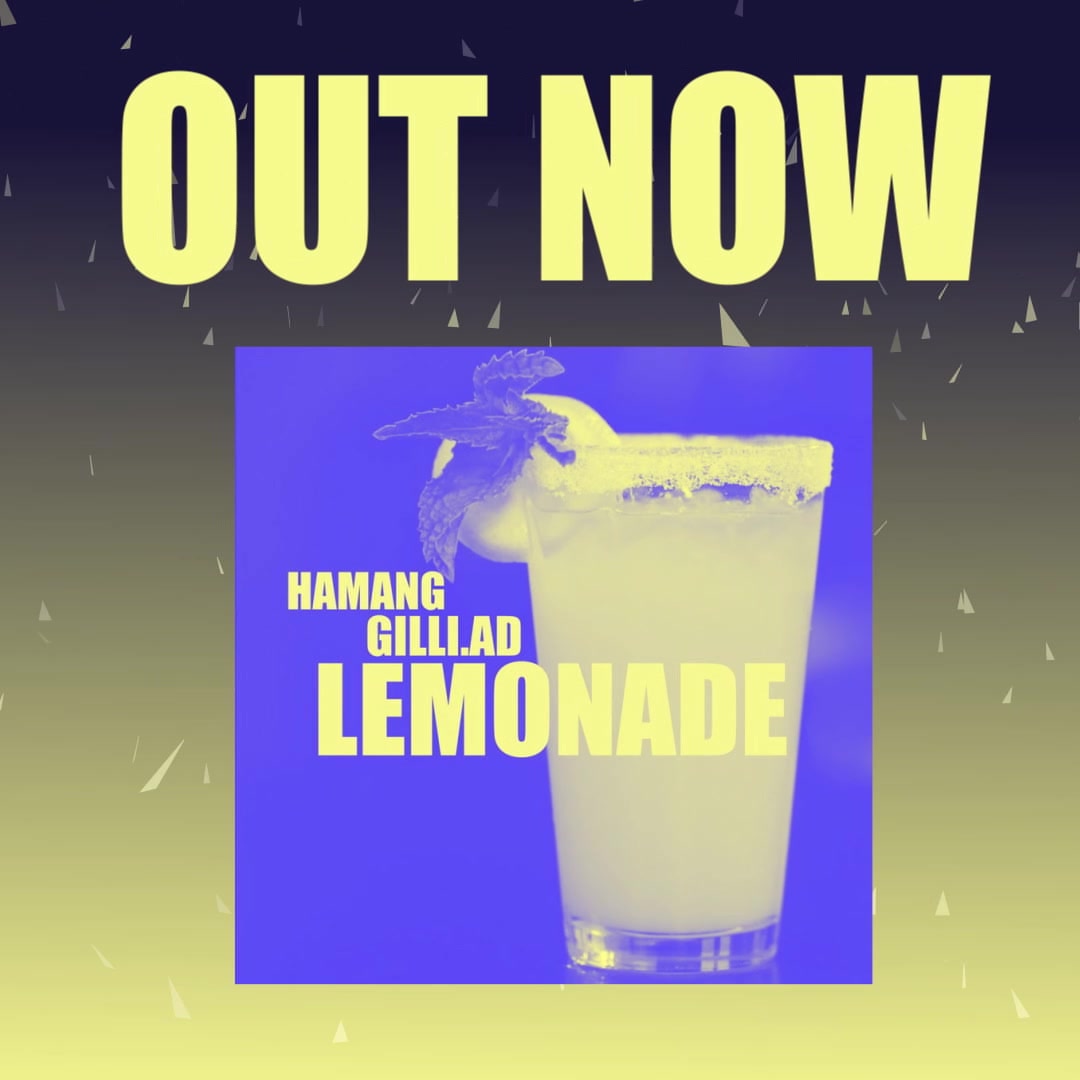 Hamang Music - Home
