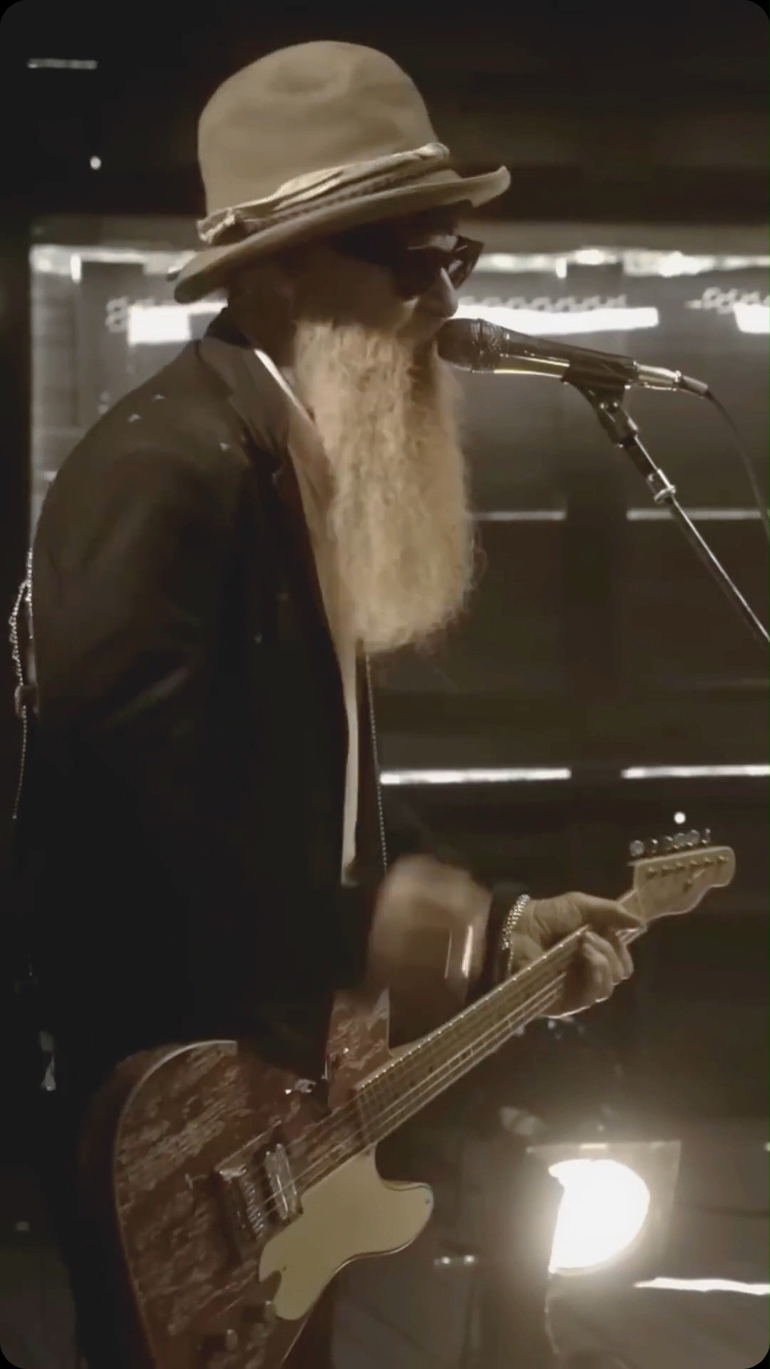 📢 NAME YOUR FAVE ZZ Top SONGS NOW (besides La Grange, of course