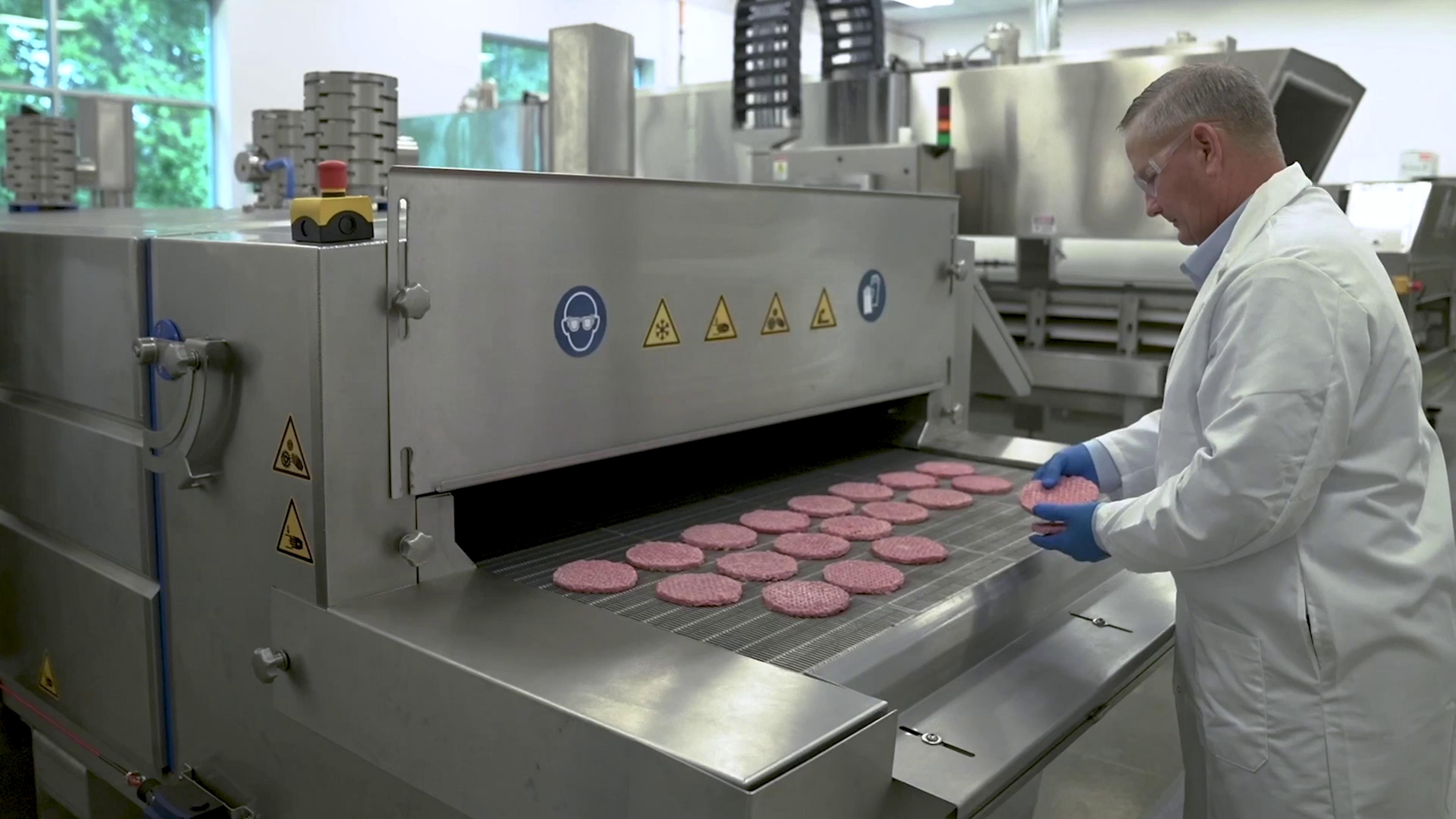 Did you know cryogenics can preserve more of the original product ...