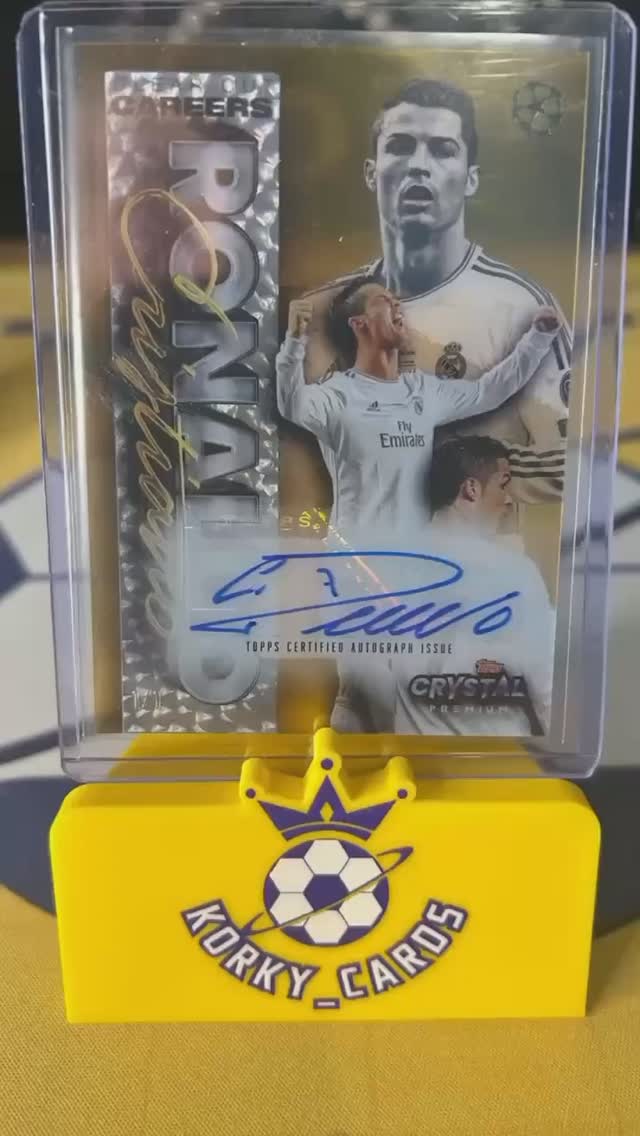 ronaldo graded card Cristiano Cristiano Ronaldo World Cup Card: