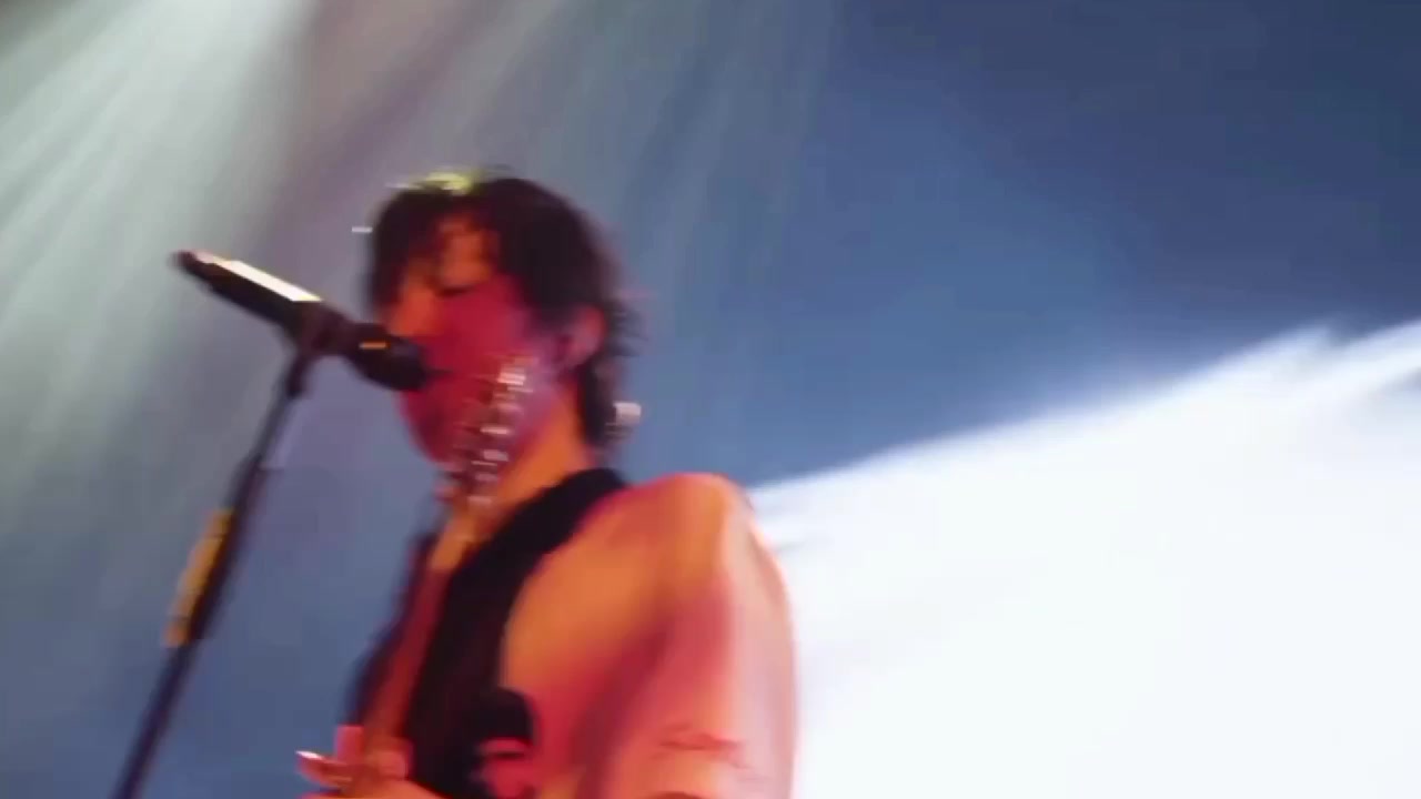 □━━━━━━━━━━━━━━━━━━━━━━━□ Live