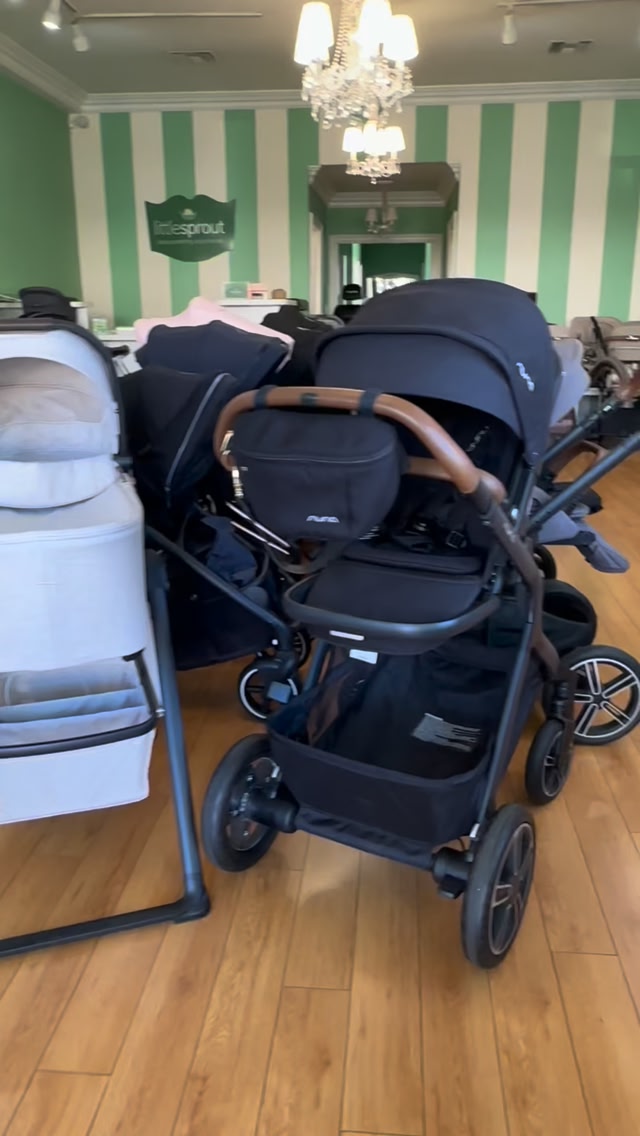 stokke new high chair Tripp Trapp Ride C-6 Snowboard Bindings supportive seat with a S2 Color:Kavneer: Almond Mélange / Seat Kavneer / Almond Mélange