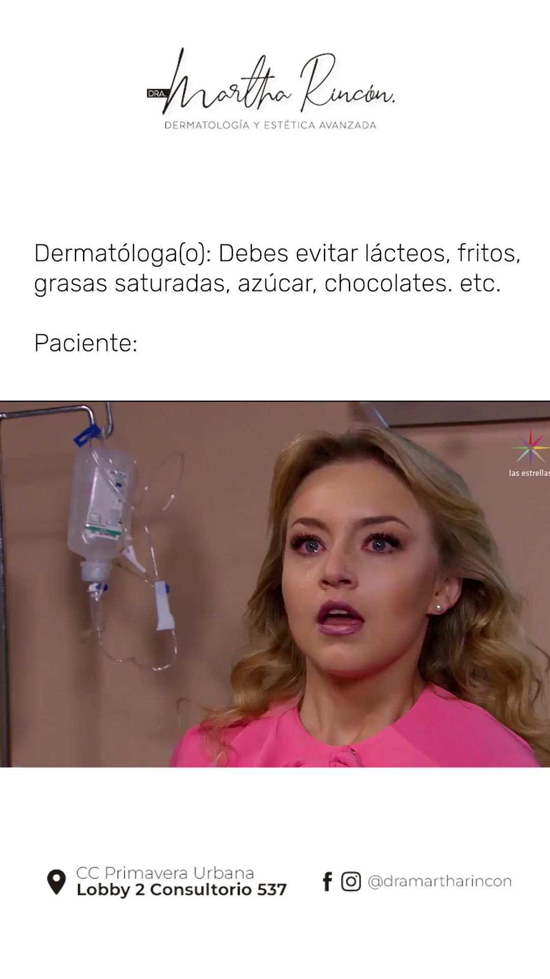 Dra Martha Rincon - Dermatología y Estética Avanzada | Villavicencio