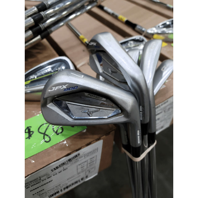 Weston Golf | Beulaville NC
