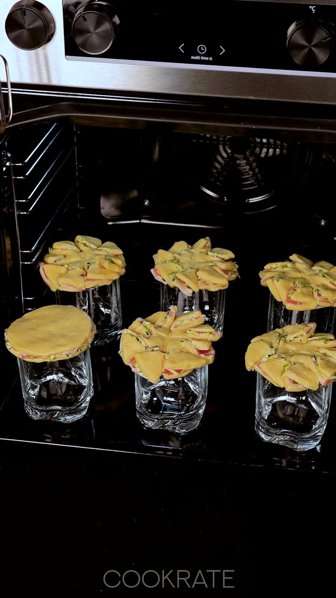 Cookrate - Ricette con impasto on Reels | Facebook