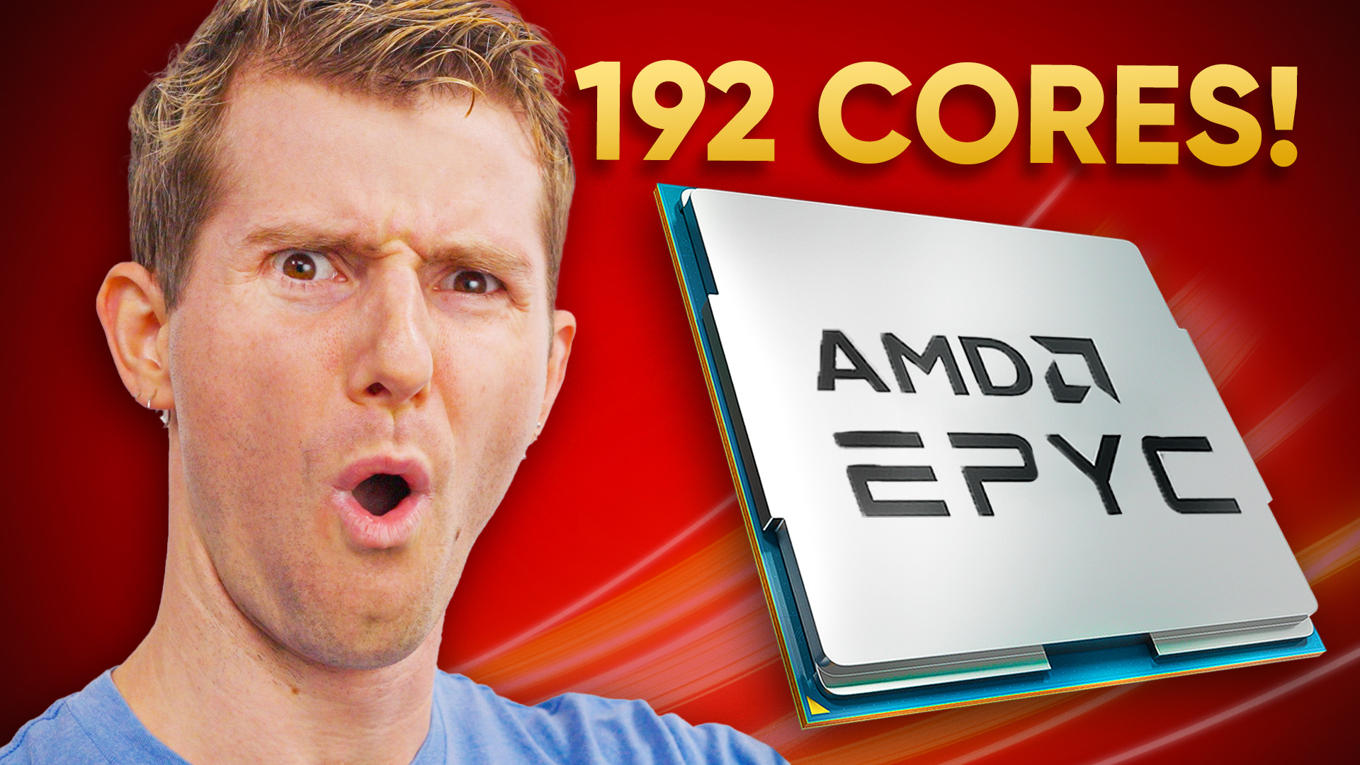 The fastest CPU in the world | Linus Tech Tips | Facebook