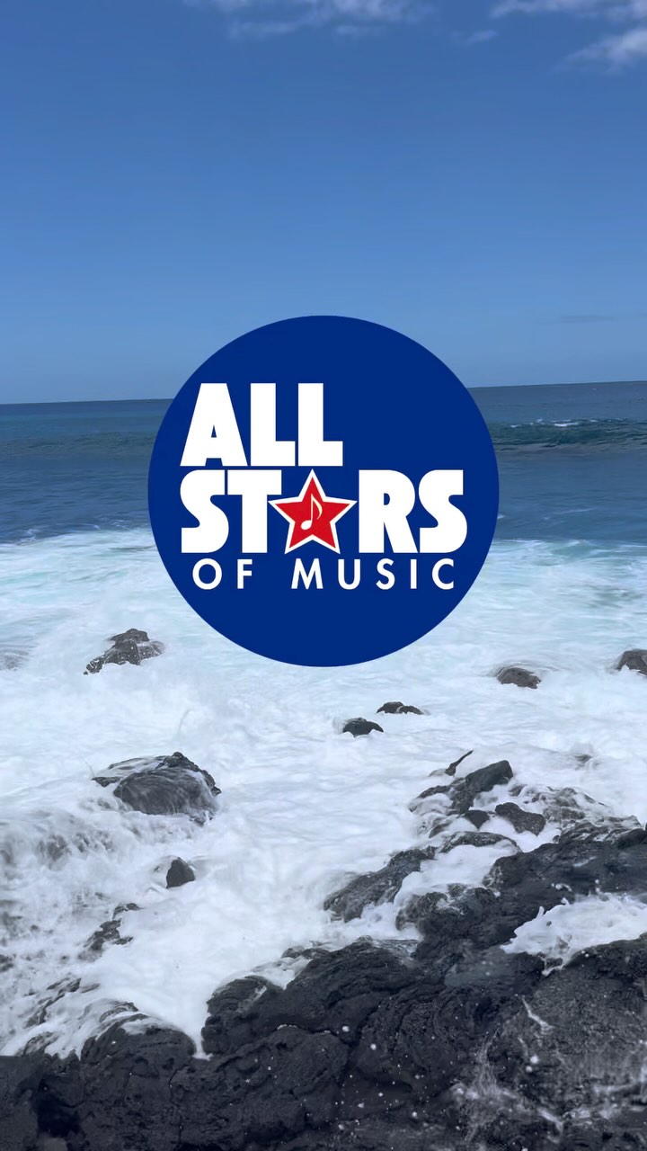 Wisconsin Junior All-Stars of Music