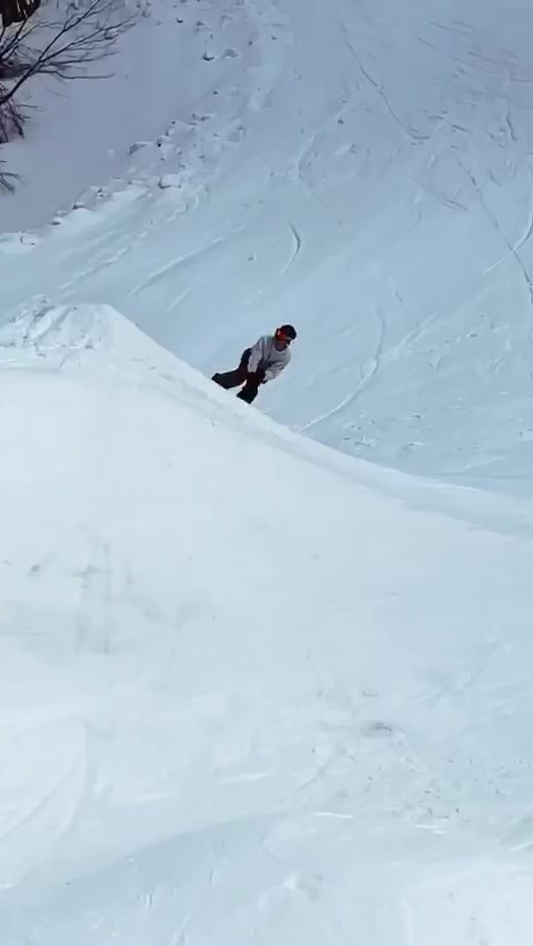 VOLCOM SNOW TEAM 』 先週末に山形県湯殿山スキー場にて開催されたイベント、