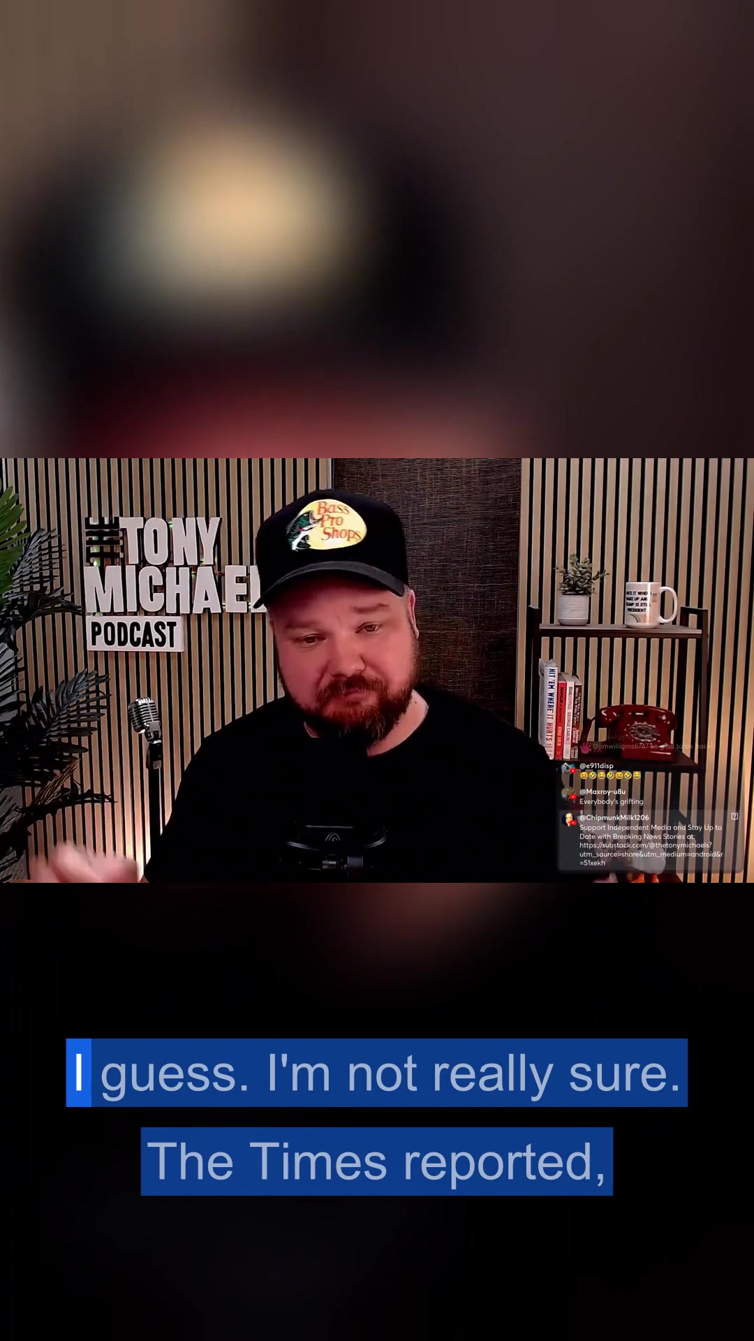 Tony Michaels on Reels | Facebook