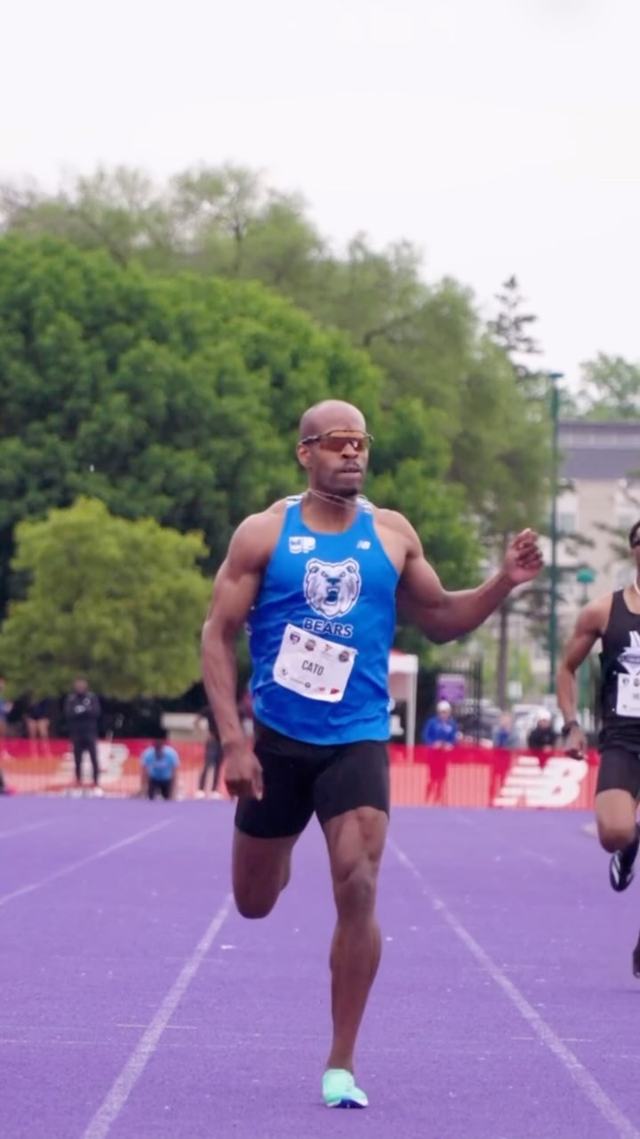 Running Tips 3-point start tutorial What is a 3-point start? 👉A 3-point ...