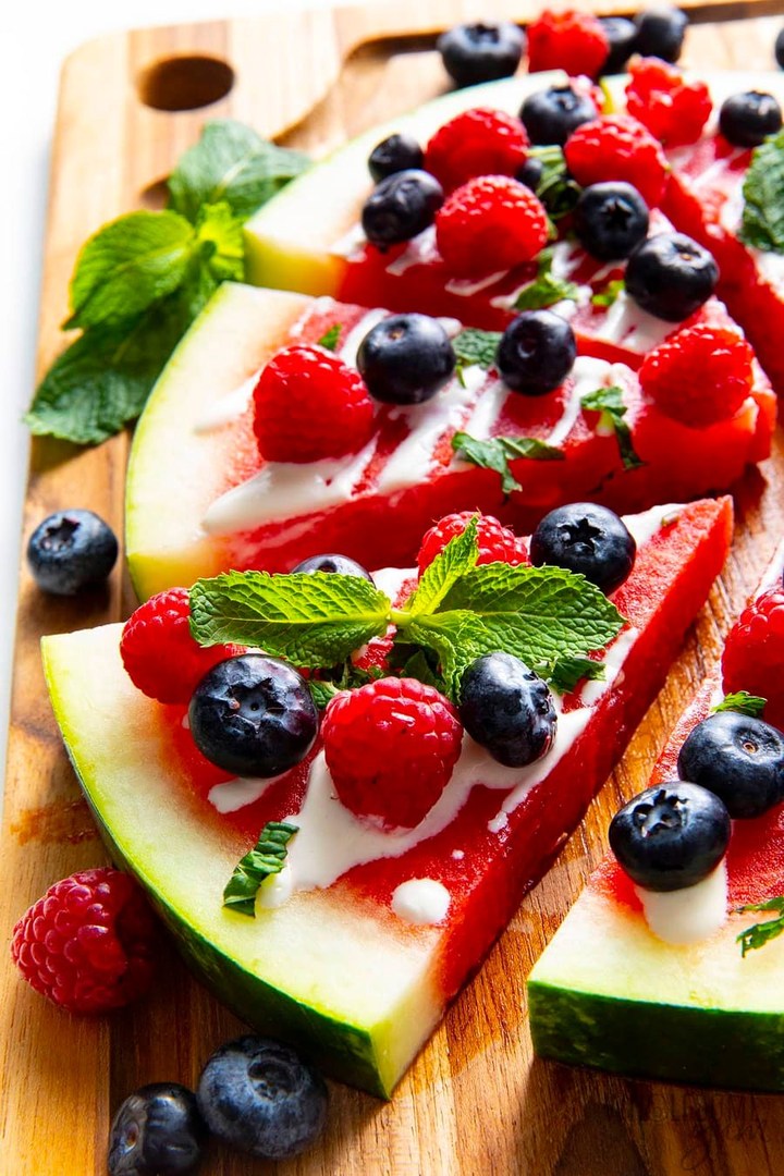 Type WATERMELON to get the recipe! You’re going to love this fun way to ...
