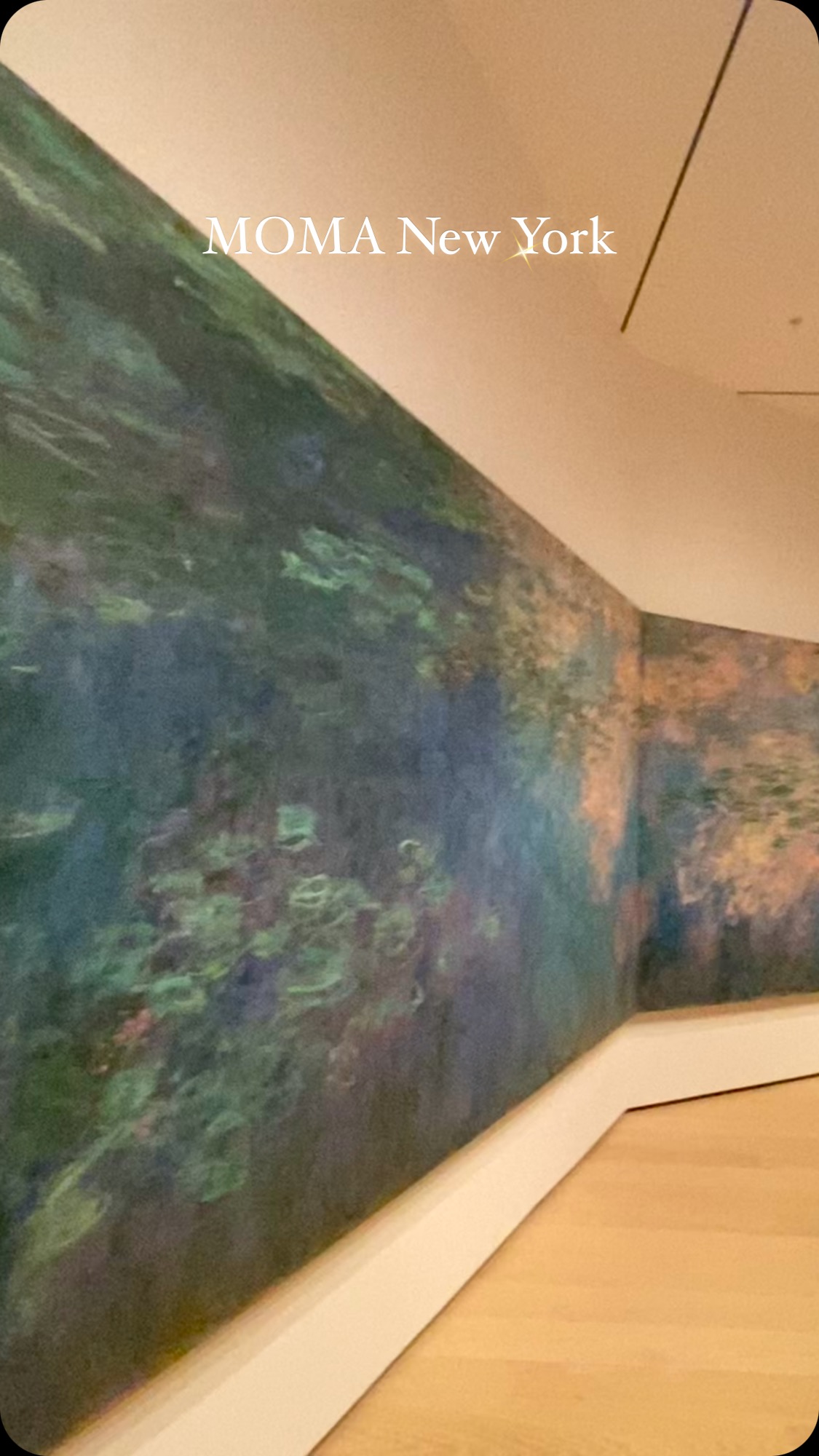 The art of New York + the art of now = Greater New York 2026 at