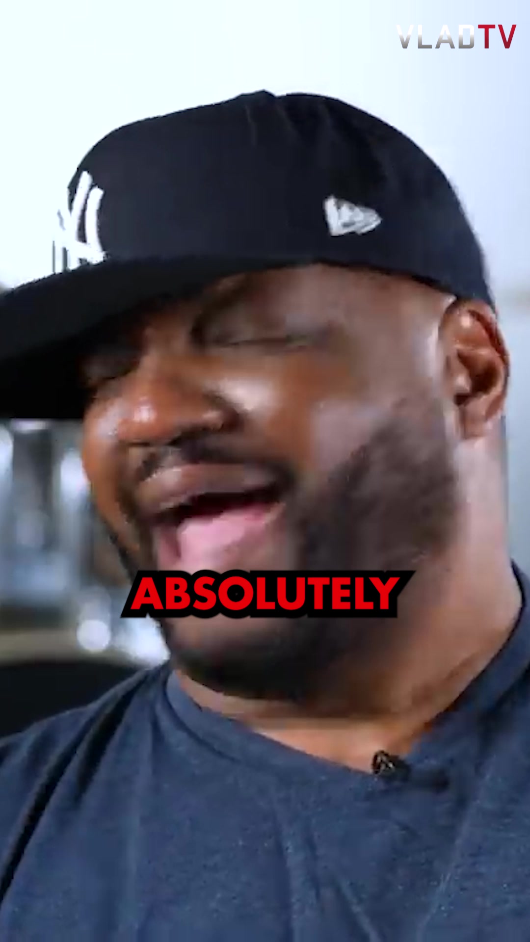 Tyrin Turner on Working with DMX on 'Belly', X Having Natural Acting ...