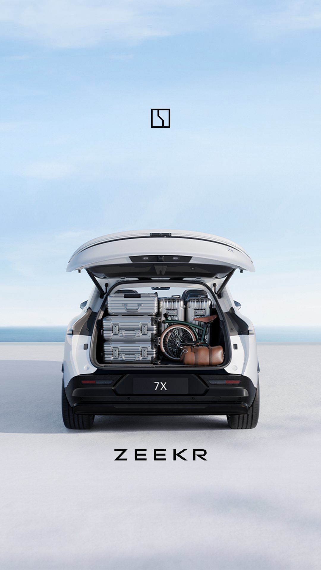 The Zeekr 7X is conceived to adapt effortlessly to your evolving needs ...