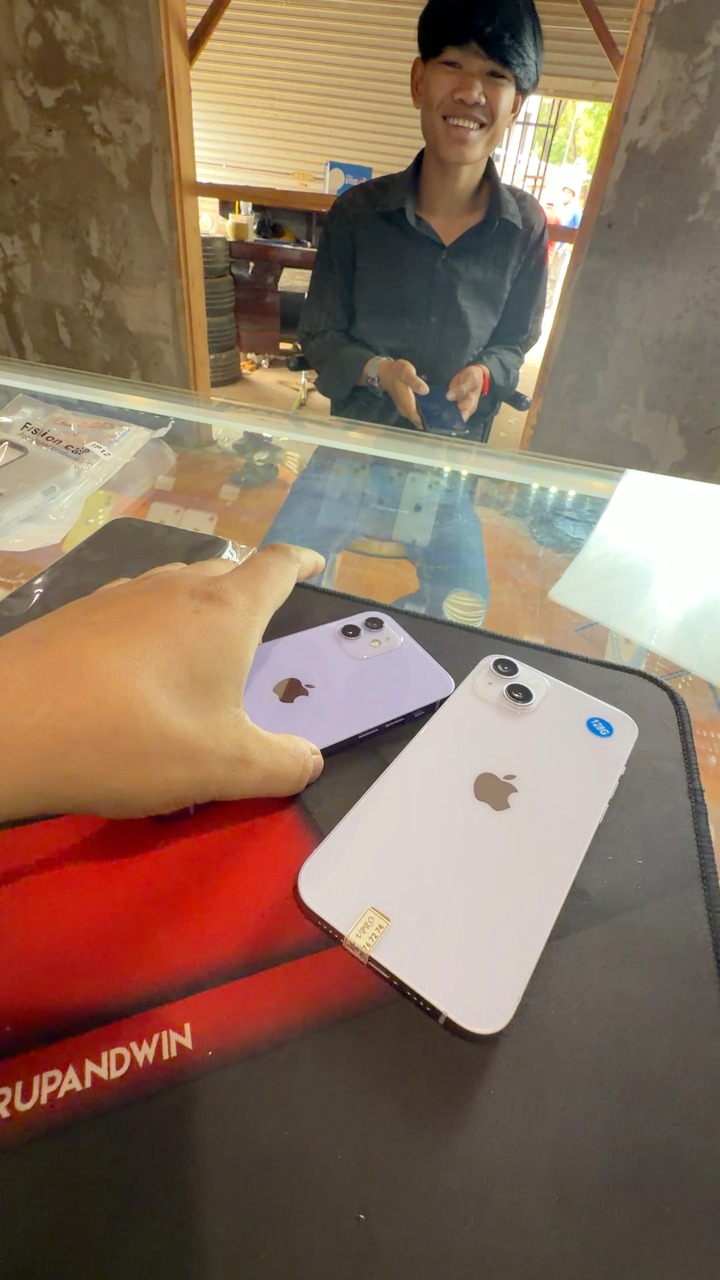 #vpro #iphone12 #iphone14plus | VProGame | Facebook