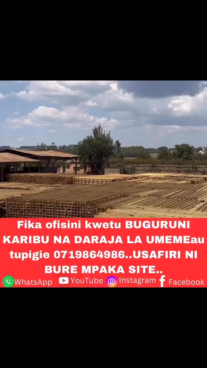 mbao_kutoka_mafinga_buguruni is in Dar es Salaam, Tanzania. | By mbao ...