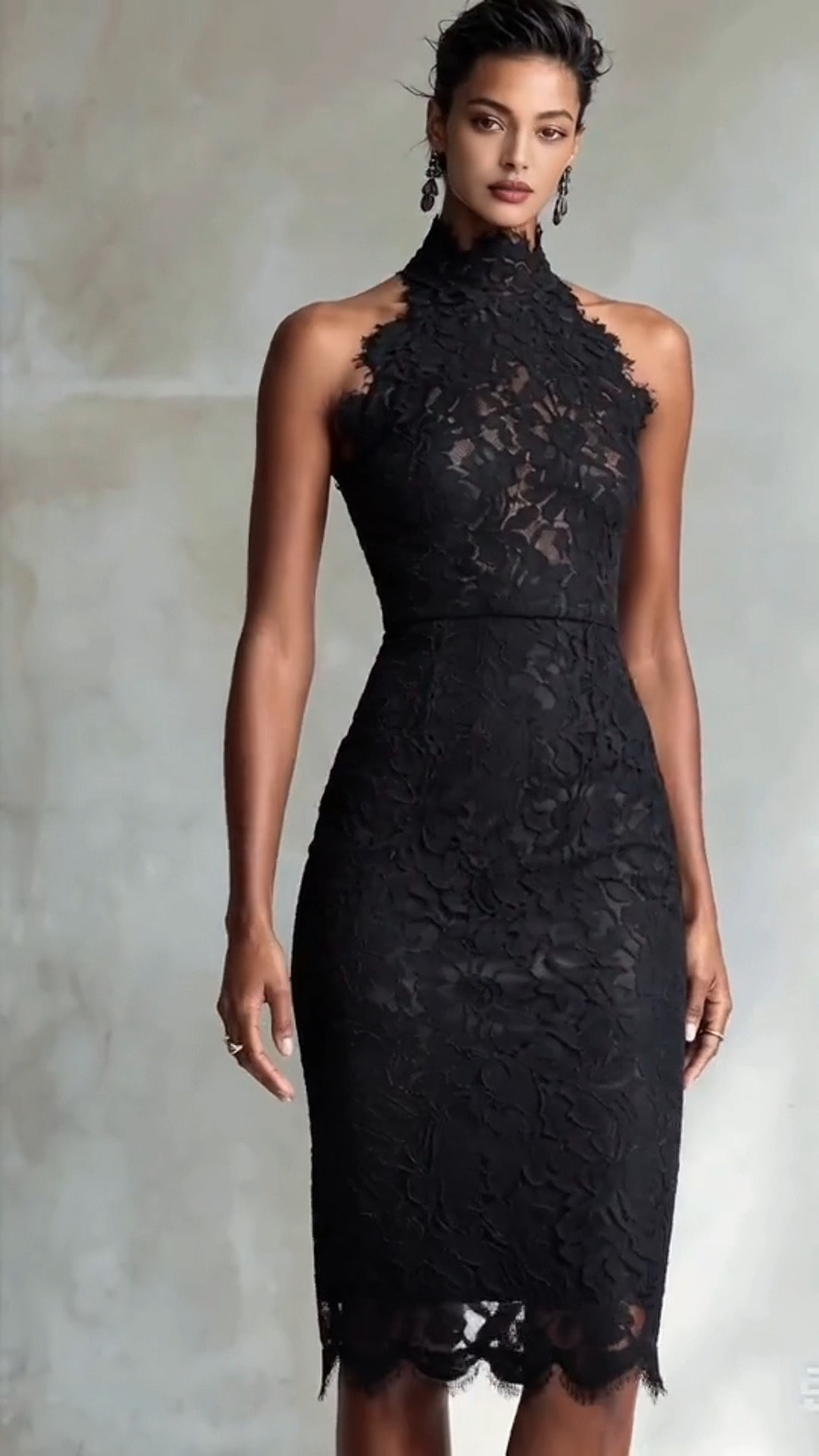 bloomingdales cocktail dress sale ☀️ Late Summer ✨, Up to 60% OFF at Bloomingdale’s, This gorgeous piece is now $198.00 🤍, 💬 Comment “LINK” and I’ll send you the shopping link! | DailyGlam Formal dresses Blue Sequin Dress Hm 6 - XSmall Style:Rustic Black