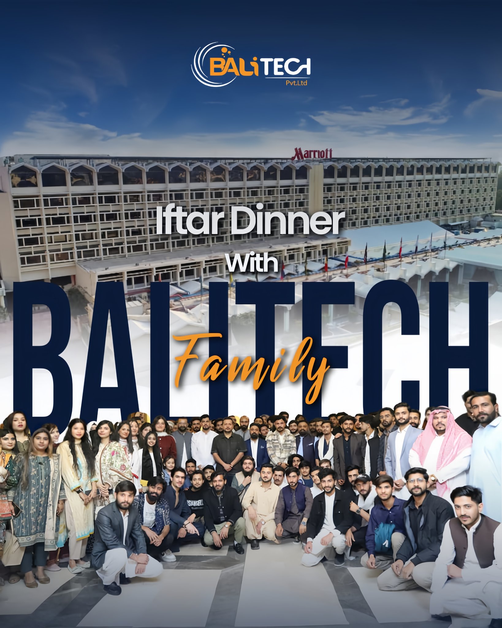 Bali Tech Pvt.Ltd | Rawalpindi