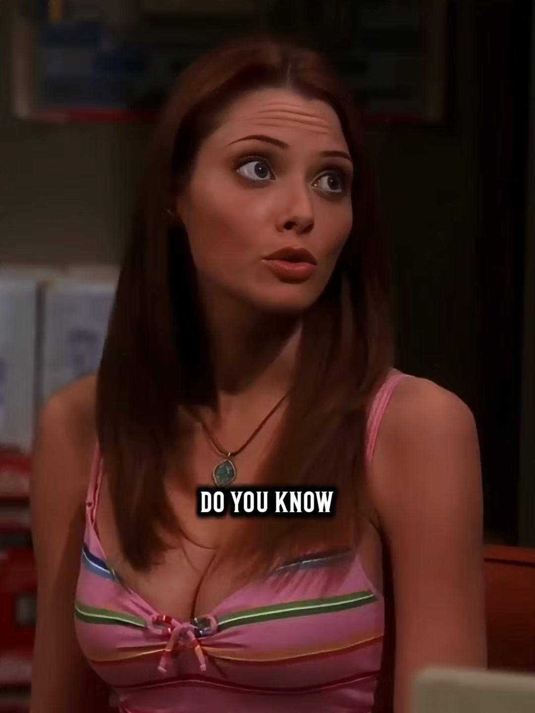 Do you know the full names of these Two and a Half Men characters