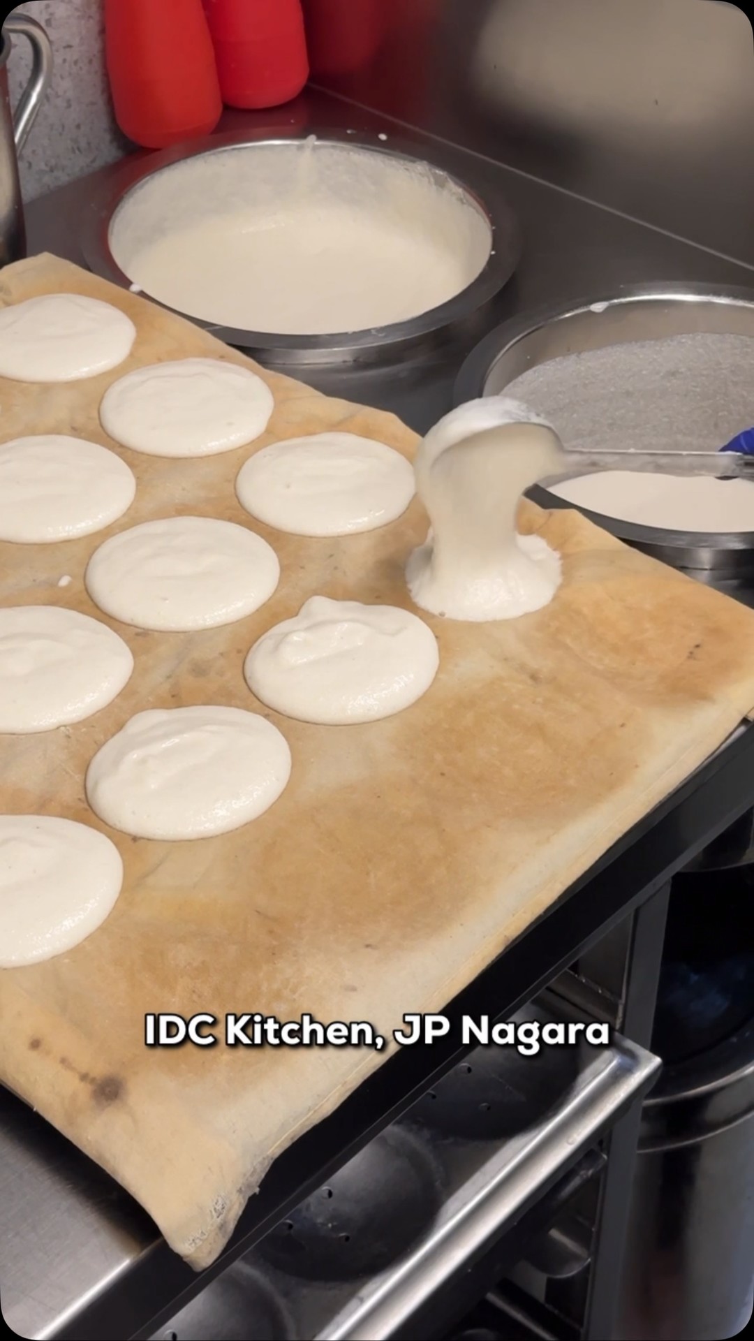 This Idli and Chutney Dip costs just ₹35 at @idc_kitchen Available ...