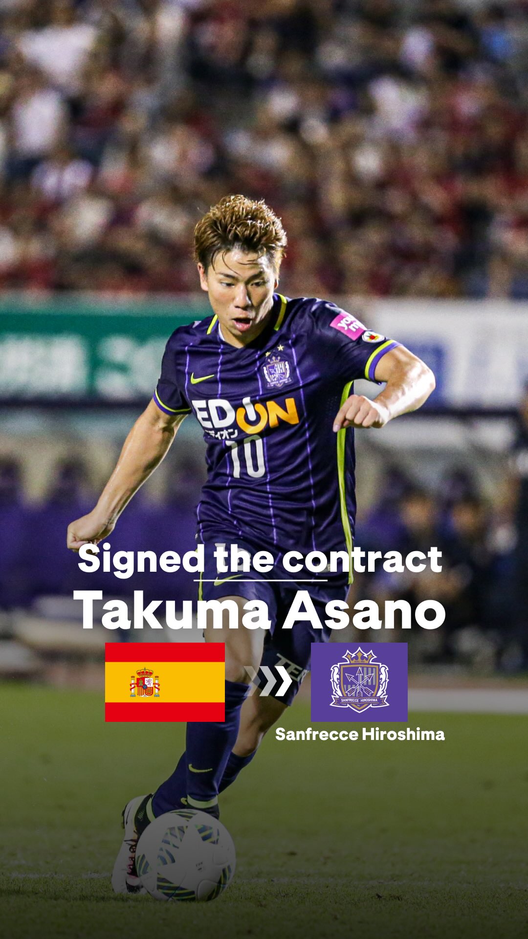 J.Leag - J.League (Japan Professional Football League)/Jリーグ