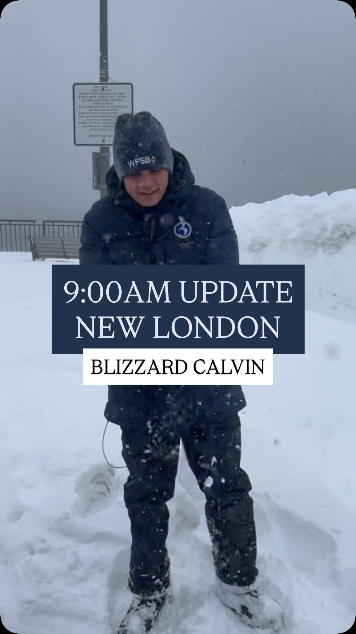 Meteorologist Scot Haney breaks down what to expect with today's storm ...