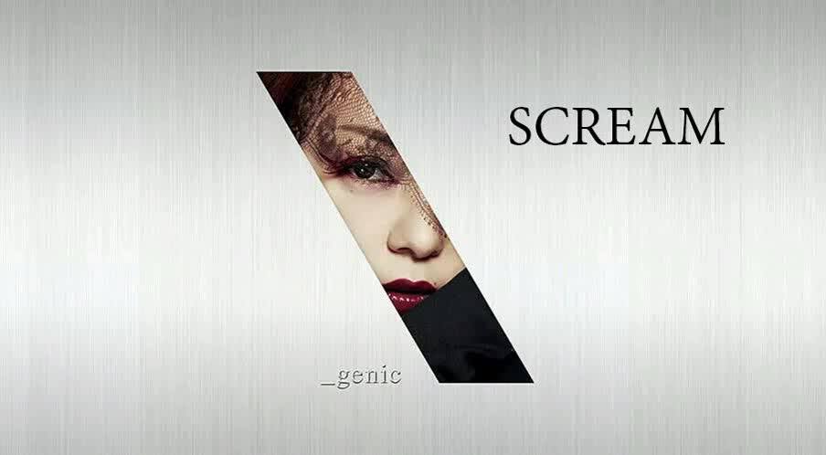 FULL version】 [ SCREAM ] フルバージョン Credits: Deebosco ( Pan