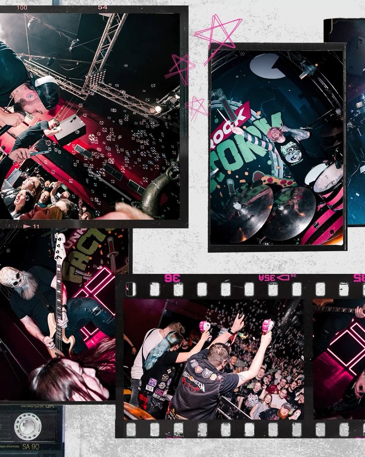 Punk Rock Factory