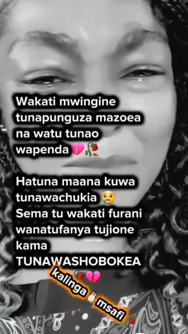 Naomb uguse hii link 👇👇 https://www.youtube.com/@Dailymotivation_vibes ...