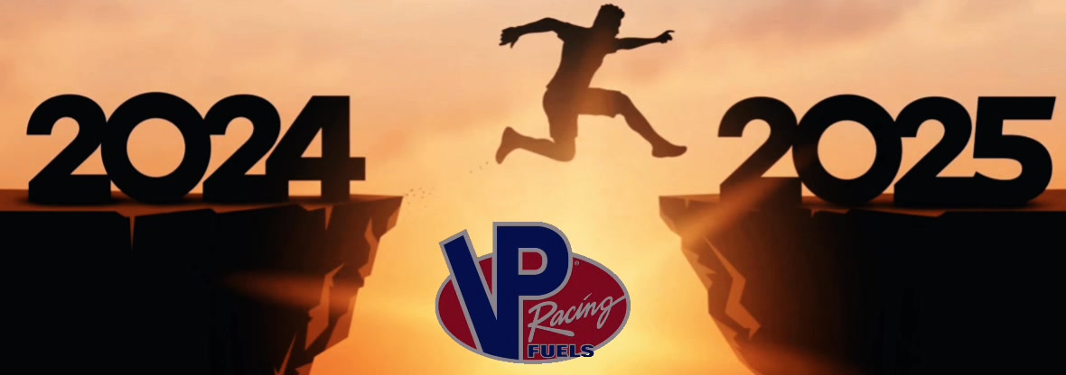 VP Racing Fuels NI