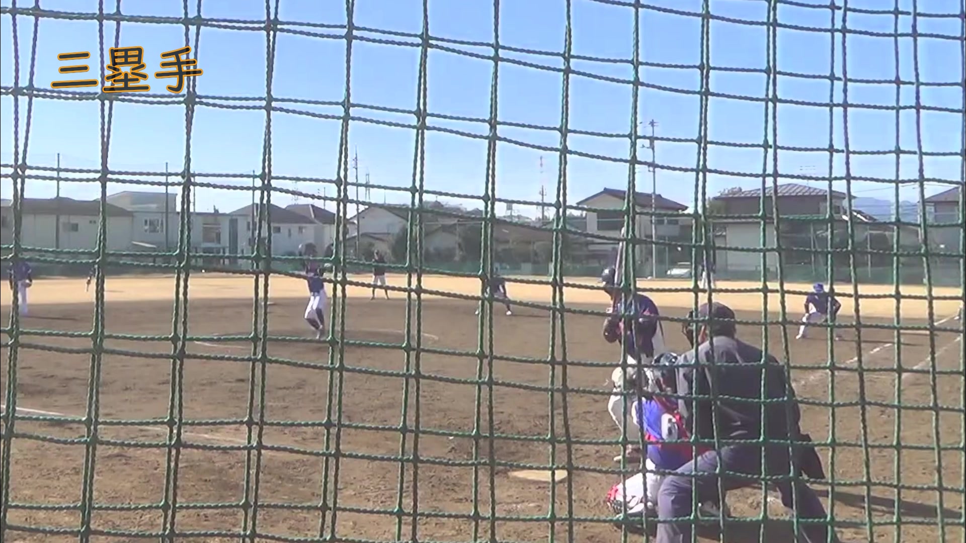 【日時】2026年1月31日 【部類】シニアソフトボール 練習試合 【年齢】63歳0ヶ月 【守備】捕手→三塁手 【一言】2026始動…⚾️ ...