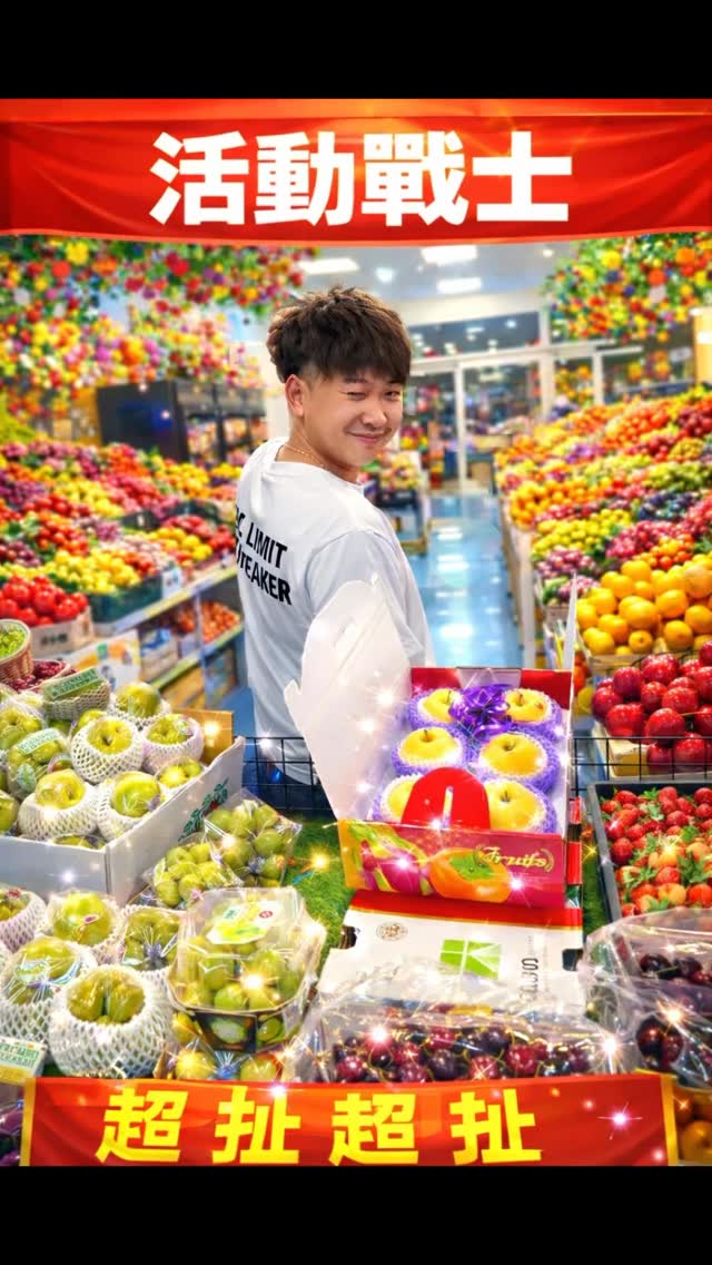 2/3 禮拜二 📅 明天的水果一樣補好補滿啦！！！🍎🍇🍓 肥佬闆把櫻桃價格整個打下來🤯🤯 超扯超扯！！！ 🍒 櫻桃超狂價格 2JD 2.5公斤 ...