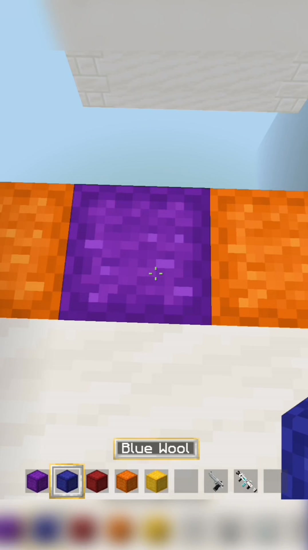 May Tama Ka talaga #minecraft #reels #reelsfb | Matthew Col | Facebook