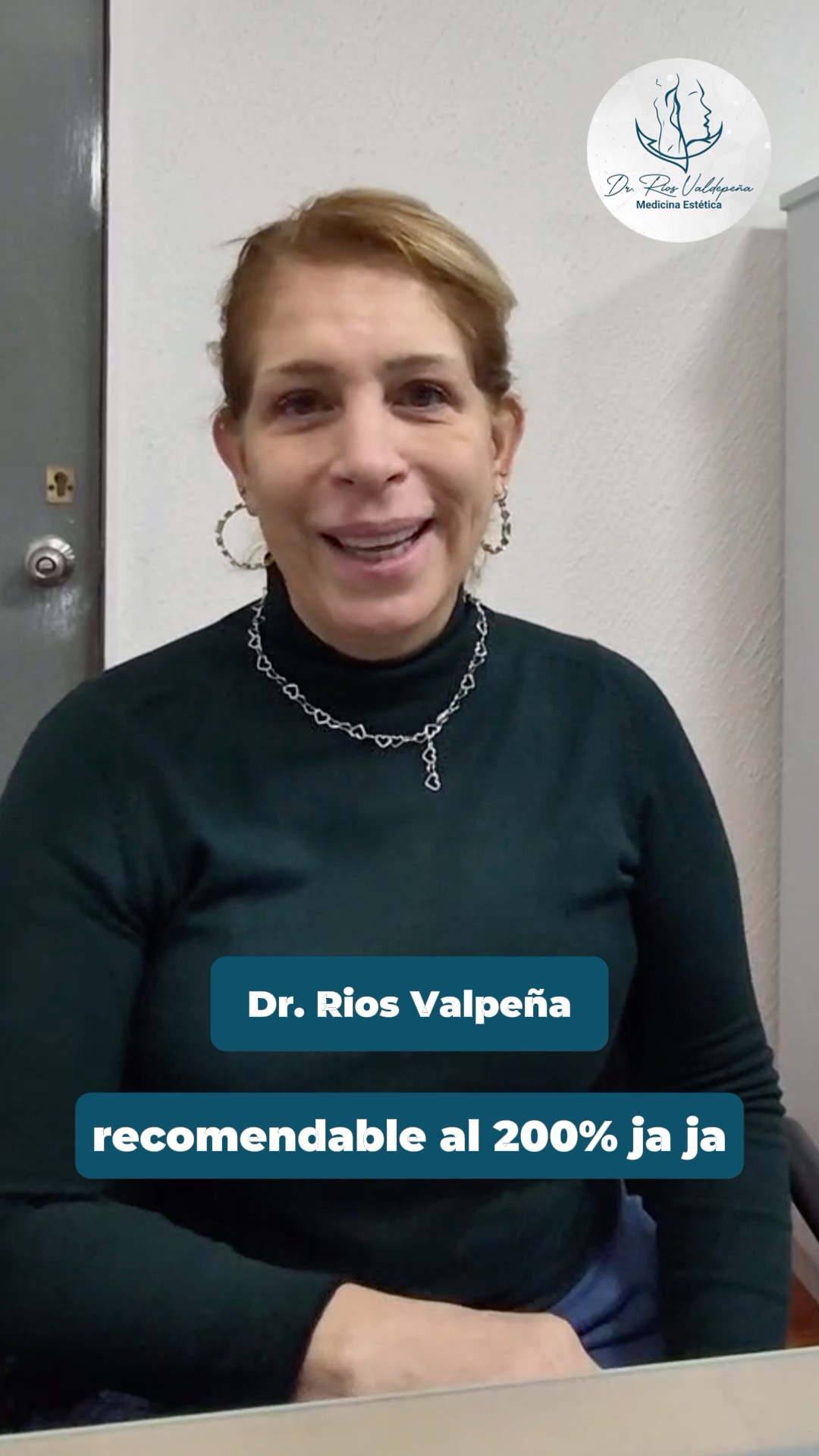 Dr. Rios Valdepeña | Tlalpan