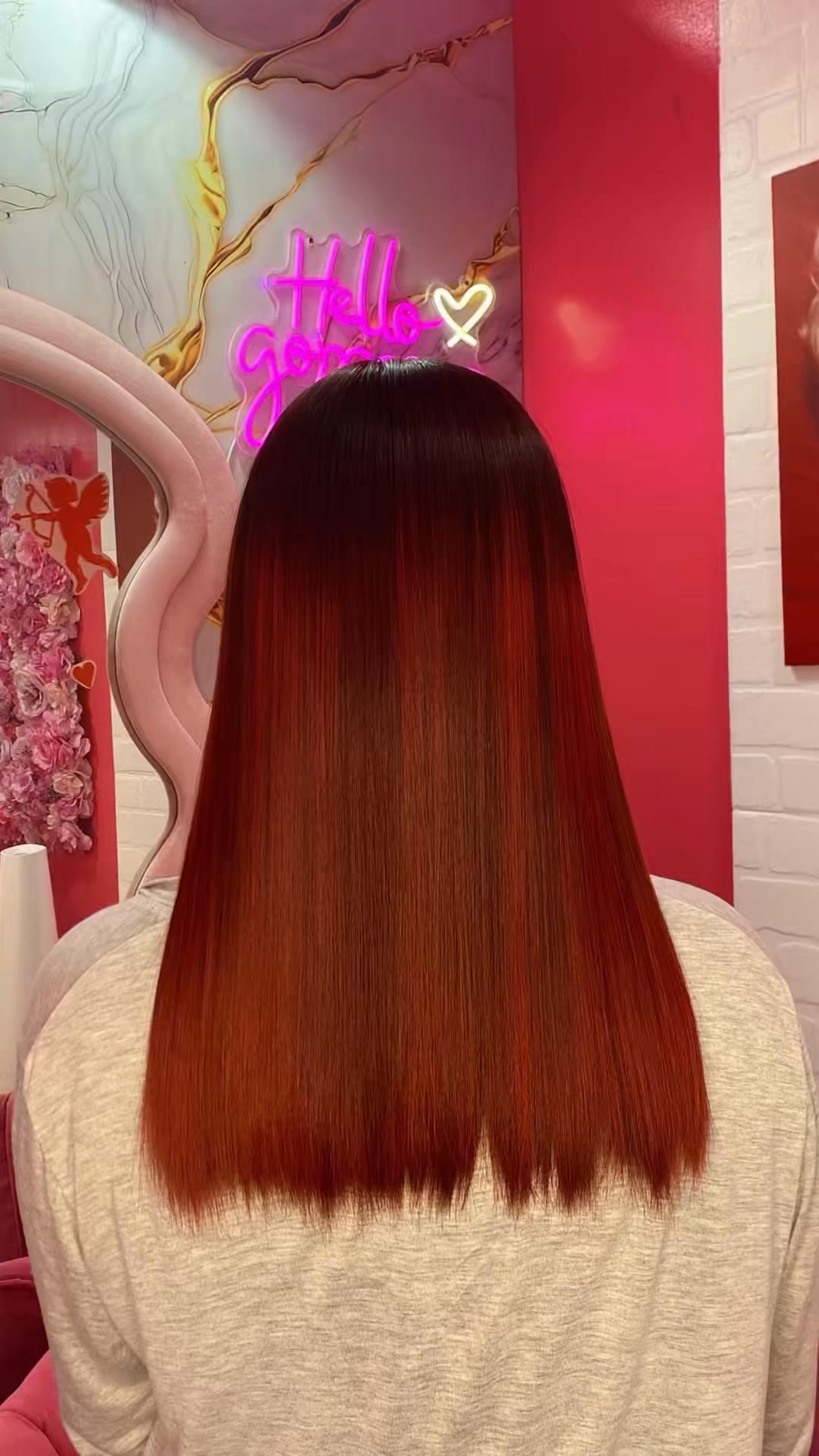 glutathione hair color ✨ 𝐇𝐚𝐢𝐫 𝐂𝐨𝐥𝐨𝐫 + 𝐁𝐨𝐭𝐨𝐱 𝐓𝐫𝐞𝐚𝐭𝐦𝐞𝐧𝐭! ✨ 𝑹𝒆𝒂𝒅𝒚 𝒇𝒐𝒓 𝒂 𝑻𝑶𝑻𝑨𝑳 𝒉𝒂𝒊𝒓 𝒈𝒍𝒐𝒘-𝒖𝒑 💁‍♀️, Want vibrant WITHOUT the dryness? 𝐓𝐡𝐢𝐬 𝐢𝐬 𝐩𝐞𝐫𝐟𝐞𝐜𝐭 𝐟𝐨𝐫 𝐲𝐨𝐮! 💖, 🎨 Rich, even, long-lasting hair color, 💆‍♀️ Deep repair Product Type:250 Capsules Grape Seed Extract Medical Weight Loss & Badge_USA